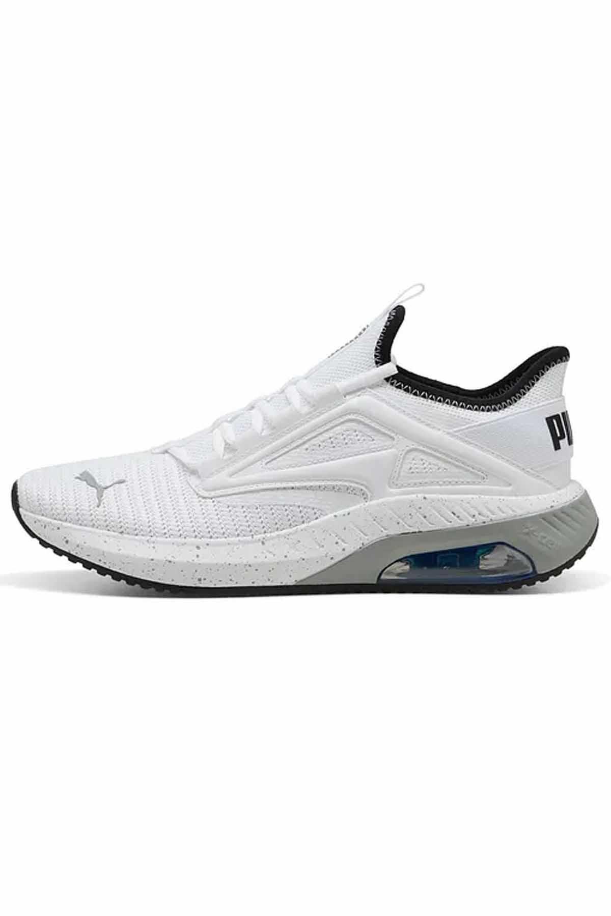 PUMASneakerPuma X-Cell Ayro Erkek Sneaker Ayakkabı 311648-08 BEYAZ