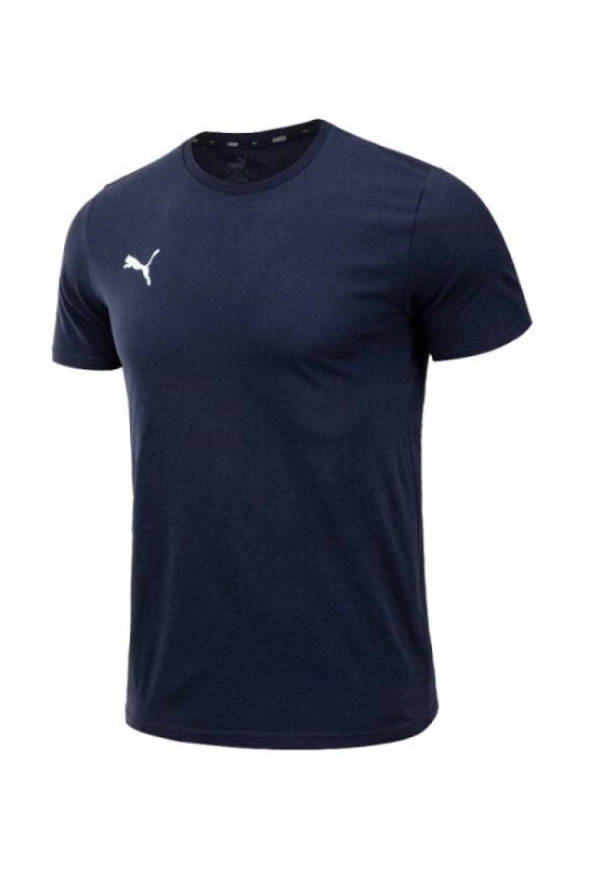 PUMAŞortPuma CASUALS TEE Erkek Şort 658615-06LACI