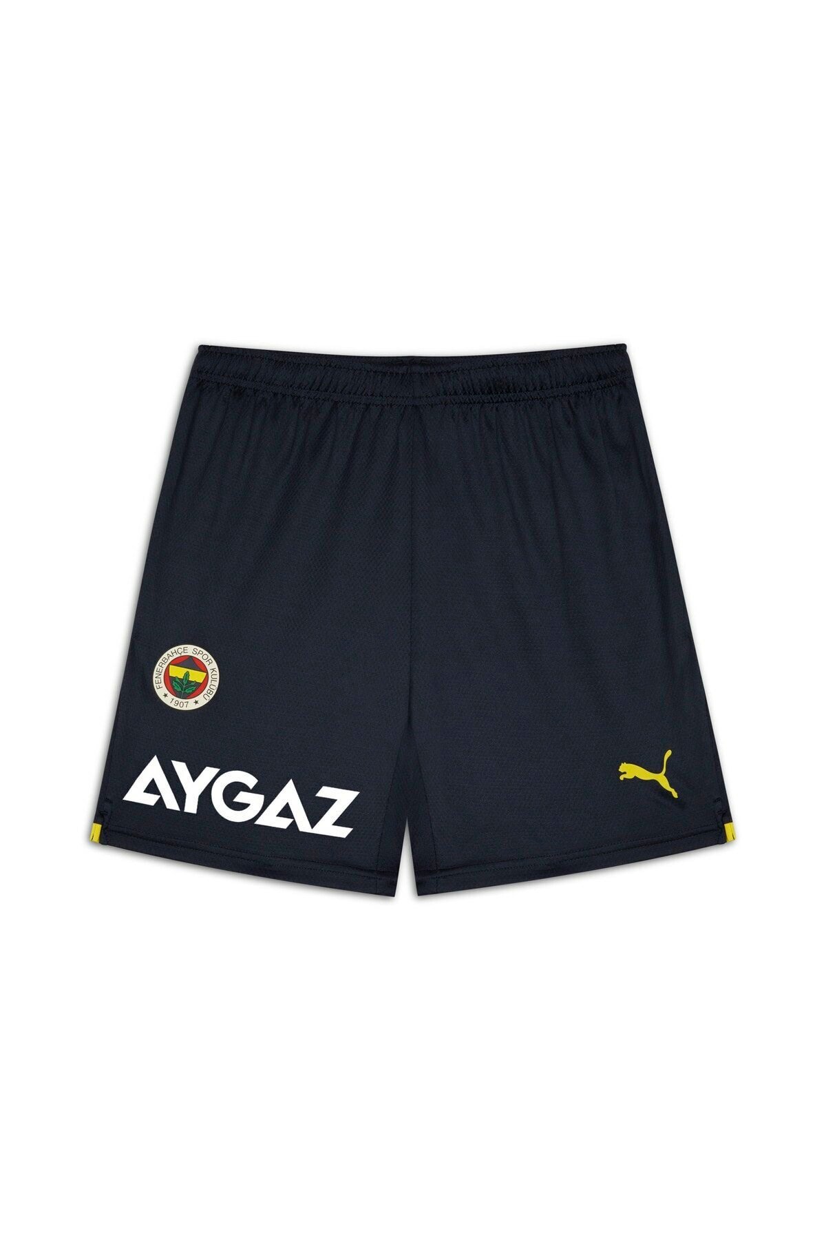PUMAŞortPuma Fenerbaçe Shorts Jr Çocuk Şort 767012 05 BlzYellow