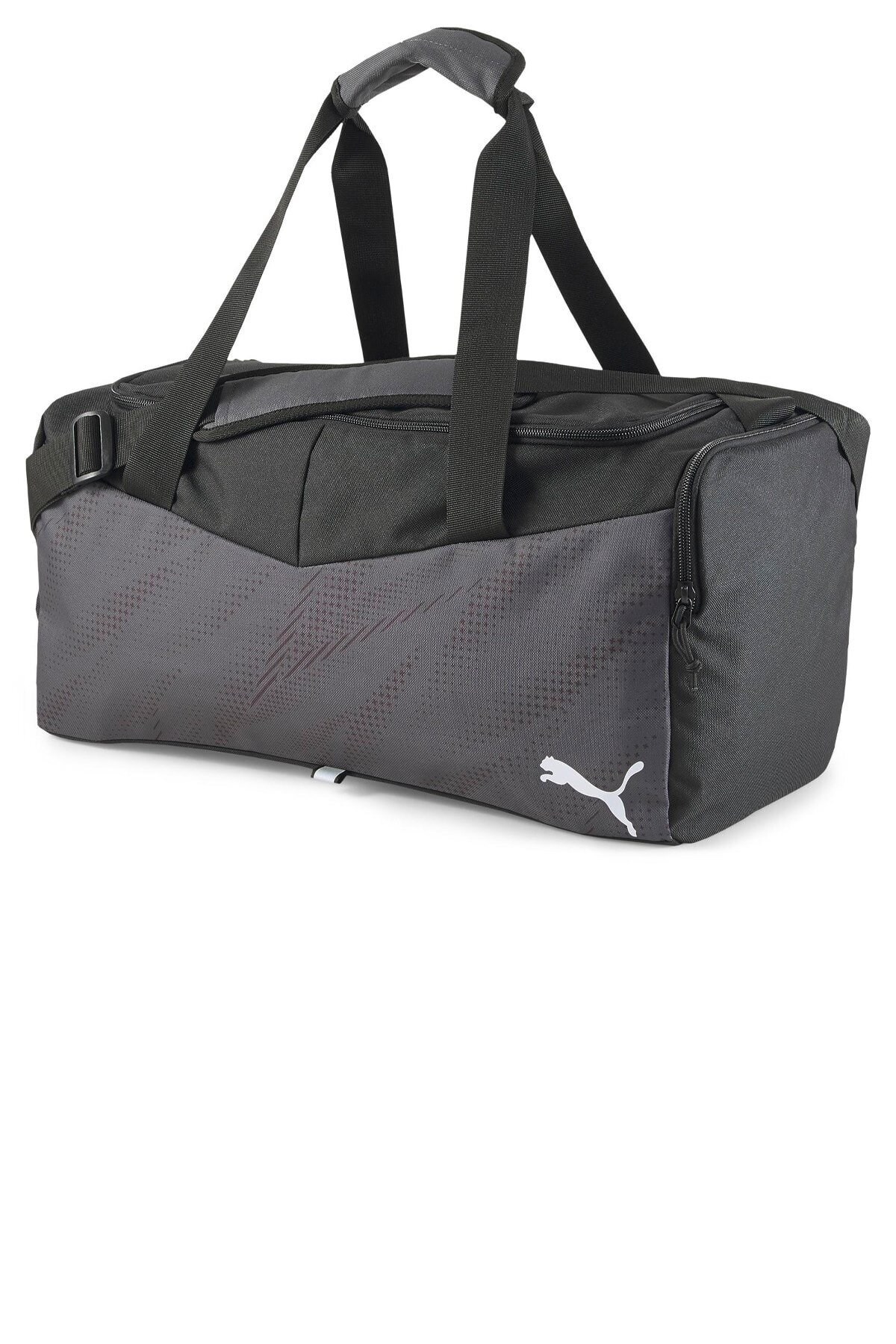 PUMASpor ve Seyehat ÇantasıPuma individualRISE Small Bag  079323 03 Black