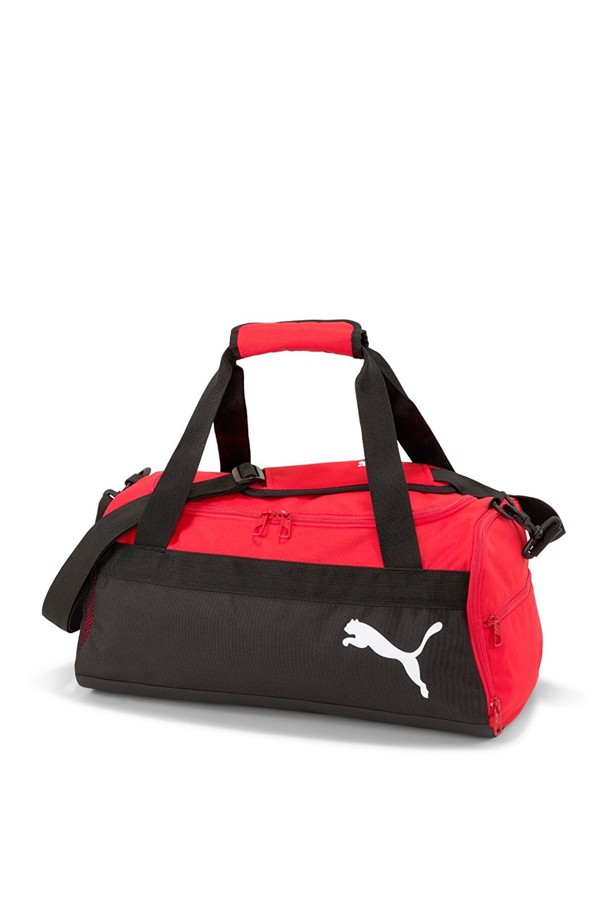 PUMASpor ve Seyehat ÇantasıPuma teamGOAL 23 Teambag S  076857 01 Red
