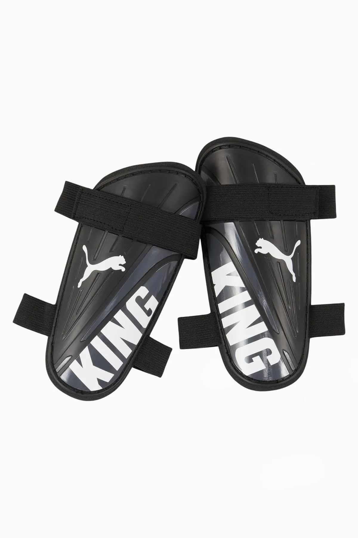 PUMATekmelikPuma Çocuk Tekmelik Unisex Tekmelik 030935-01 SIYAH