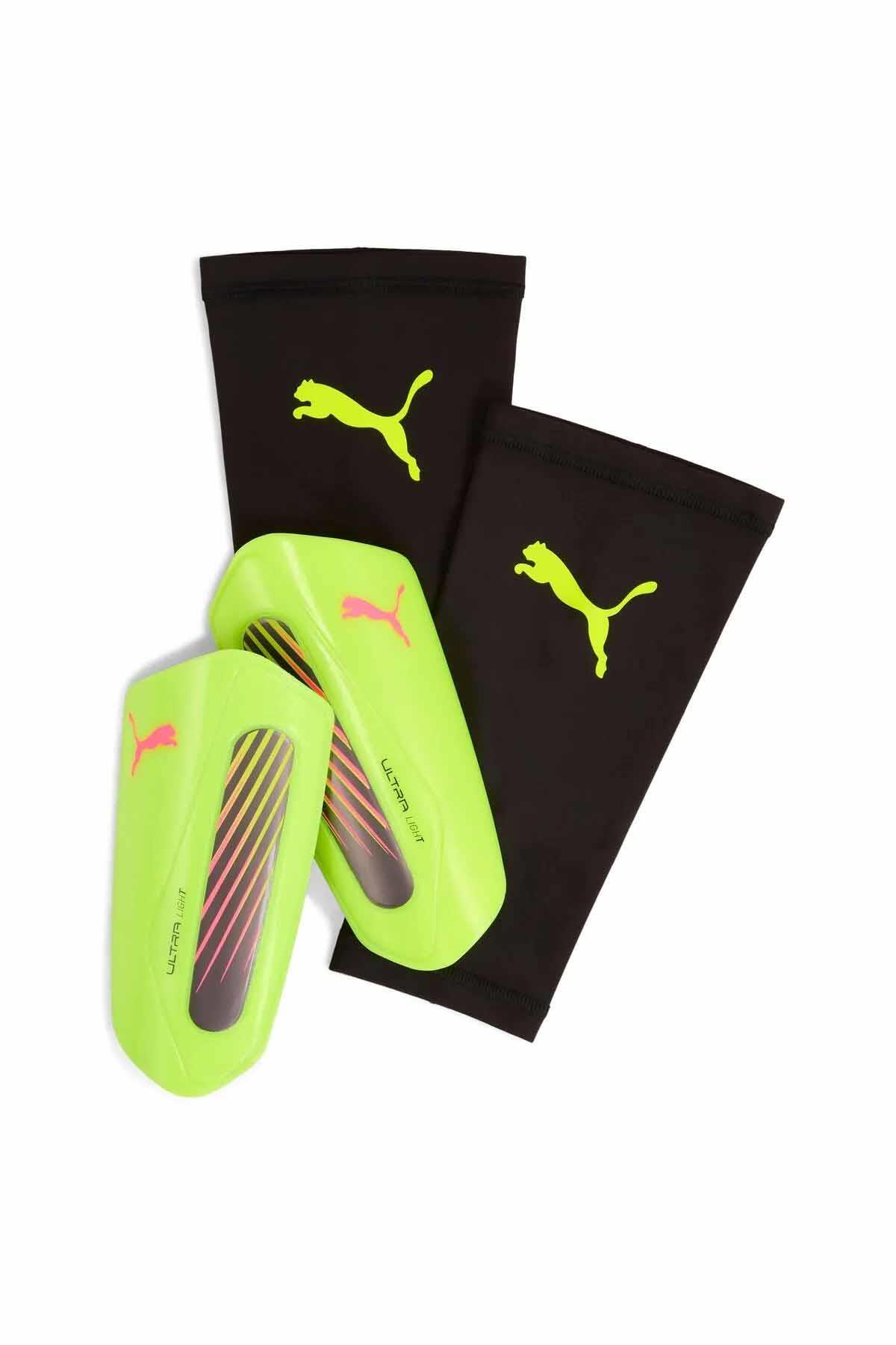 PUMATekmelikPuma ULTRA Light Sleeve Unisex Tekmelik 030989-02 SARI