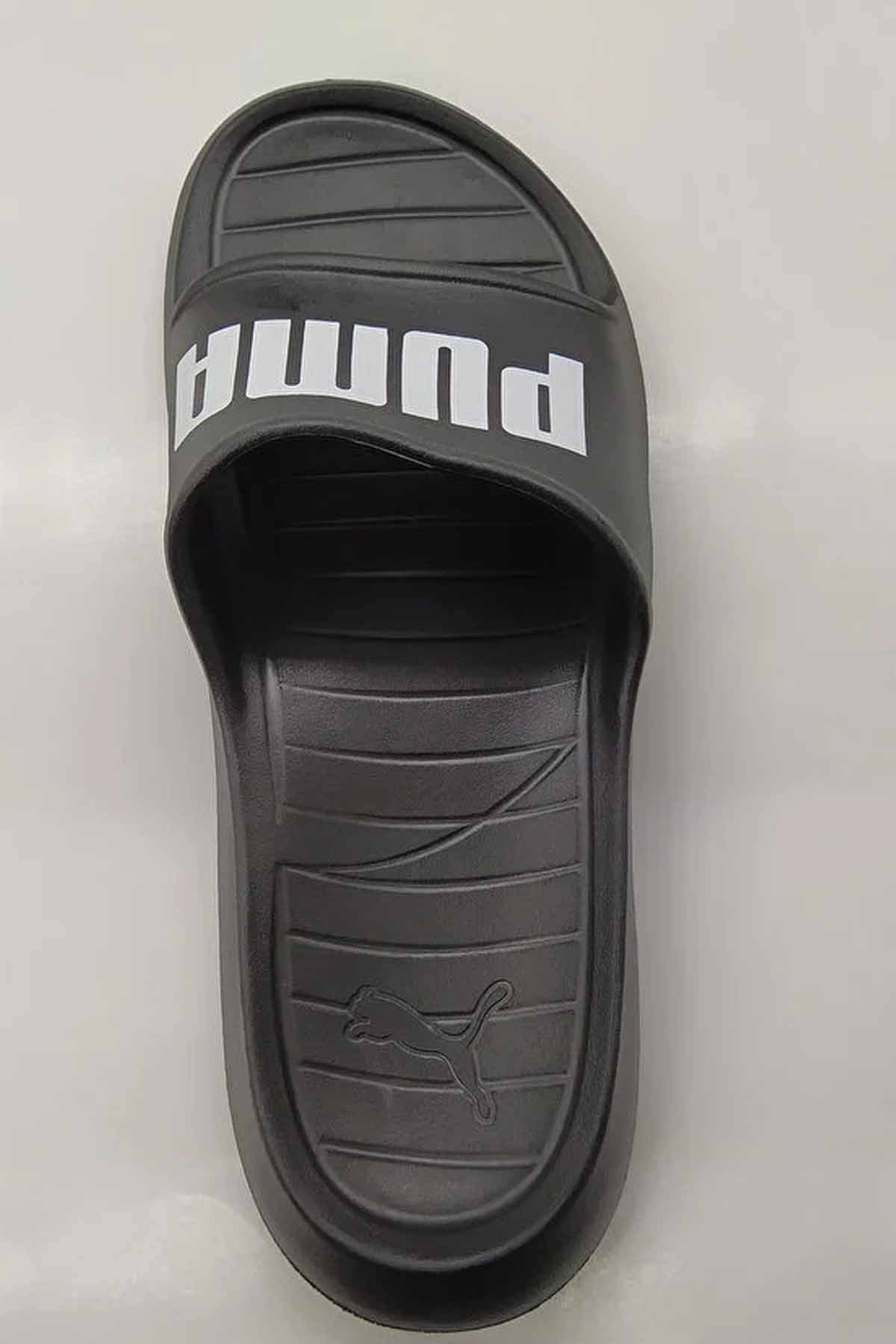PUMATerlikPuma Divecat v2 Lite Unisex Terlik Ayakkabı 374823-01 Siyah