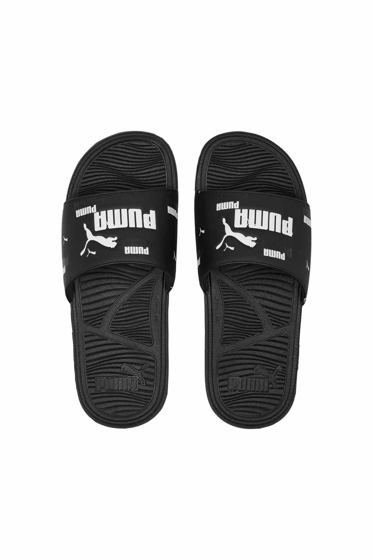 PUMATerlikPuma Erkek Terlik Erkek Terlik Ayakkabı 390967-01 SIYAH