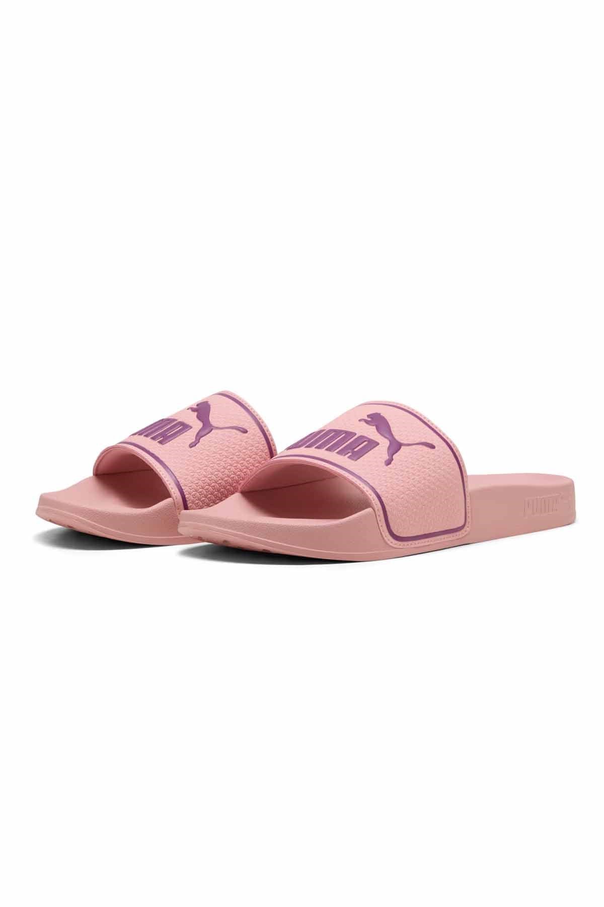 PUMATerlikPuma Leadcat 2.0 Unisex Terlik Ayakkabı 384139-49 Pembe