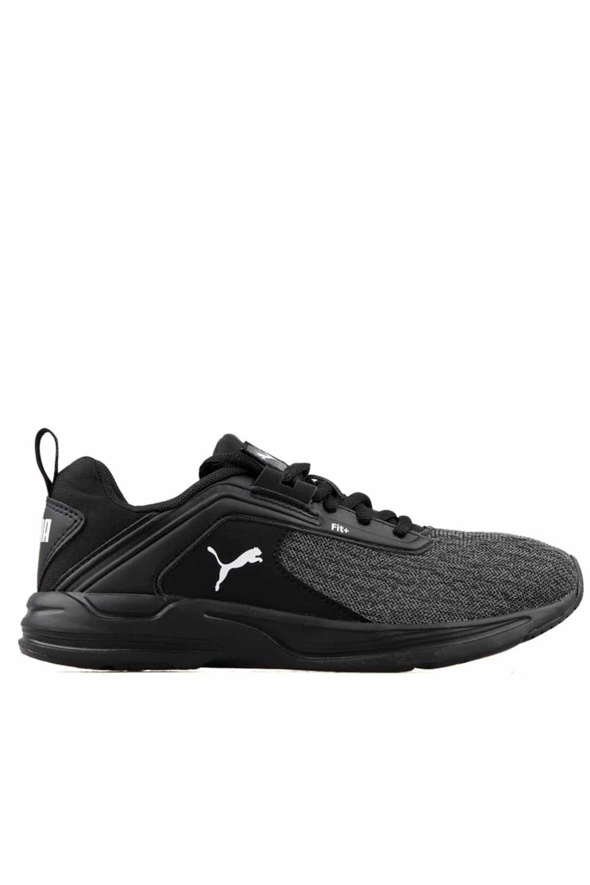 PUMAYürüyüş KoşuPuma Sneakers Comet 2 Erkek Yürüyüş Koşu Ayakkabı 195109 02 SIYAH