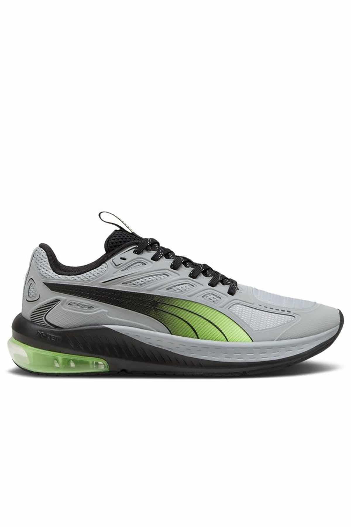 PUMAYürüyüş KoşuPuma X-Cell Light Speed Erkek Yürüyüş Koşu Ayakkabı 309972-11 Gri