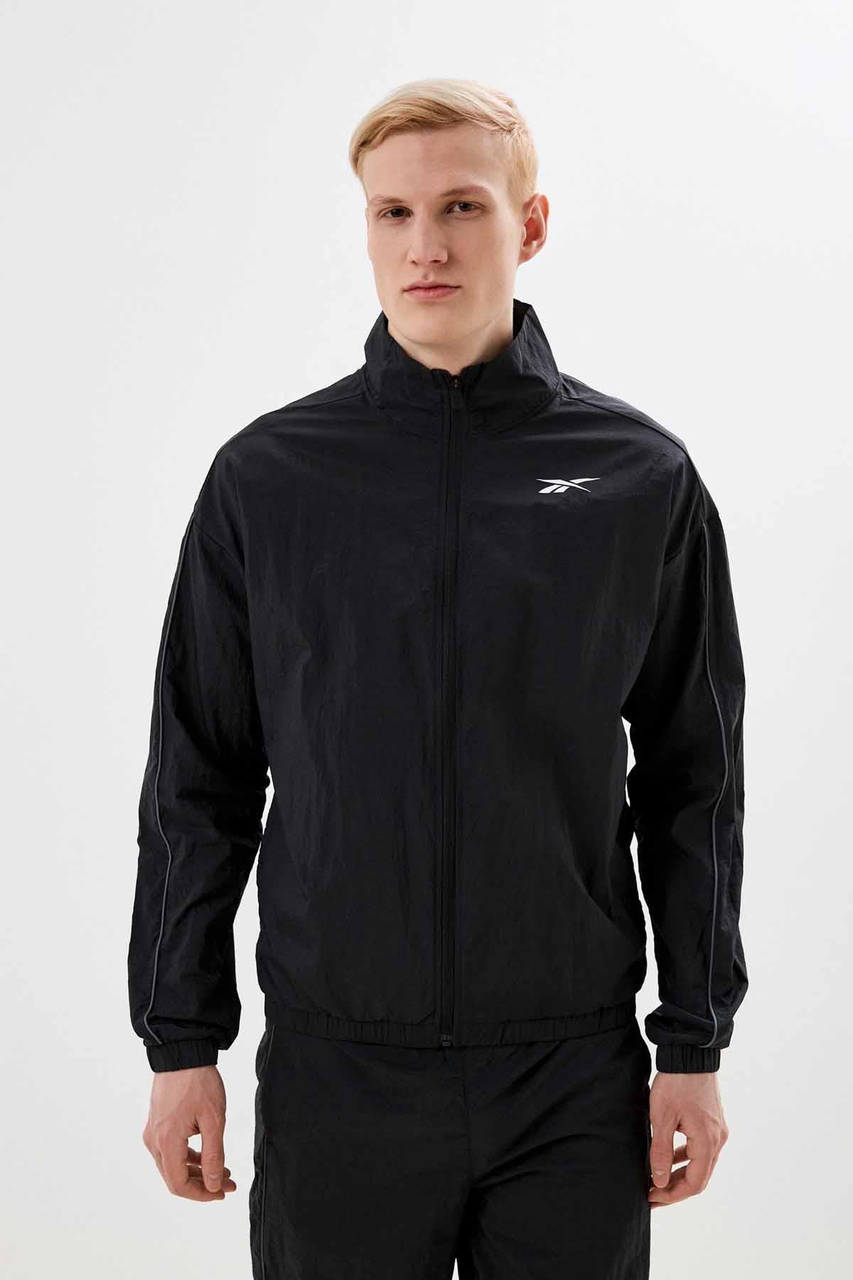 REEBOKEşofman TakımReebok Wor Tracksuit Erkek Eşofman Takım 100048930Siyah