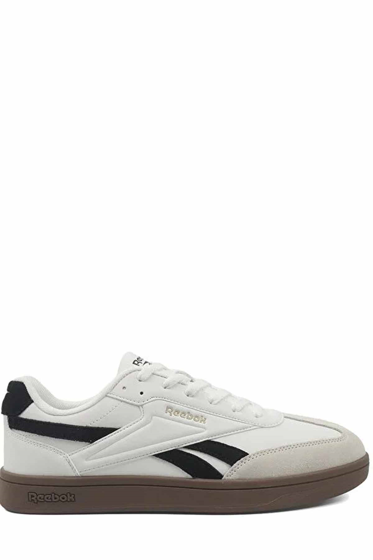 REEBOKGünlük SporReebok Clean Lift 1.2 Erkek Günlük Spor Ayakkabı 102156092BEYAZ