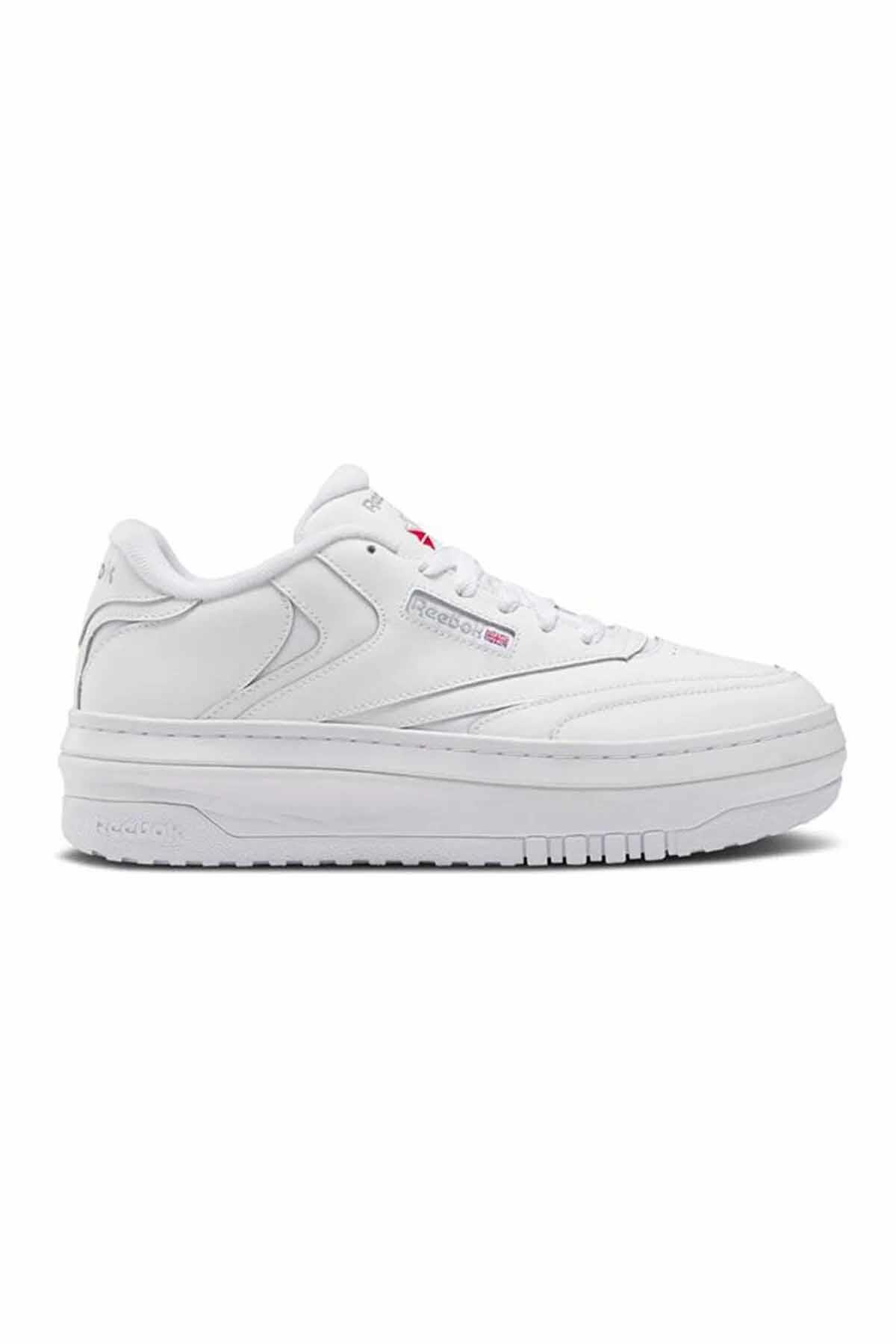REEBOKGünlük SporReebok Club C Extra Kadın Günlük Spor Ayakkabı IE6679BEYAZ