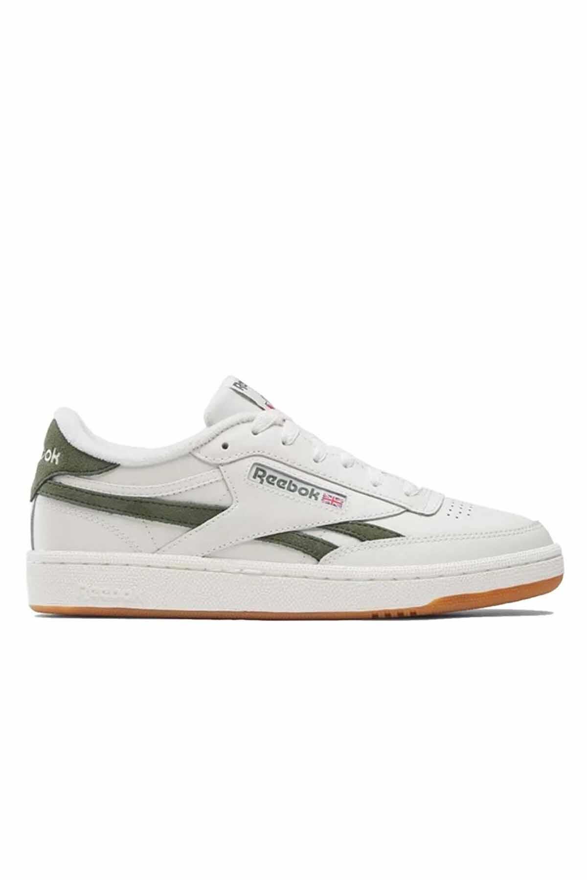REEBOKGünlük SporReebok Club C Revenge Kadın Günlük Spor Ayakkabı 100033098Beyaz