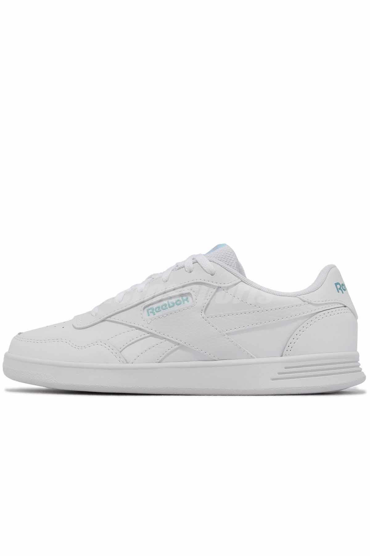 REEBOKGünlük SporReebok Court Advance Kadın Günlük Spor Ayakkabı 100034163Beyaz