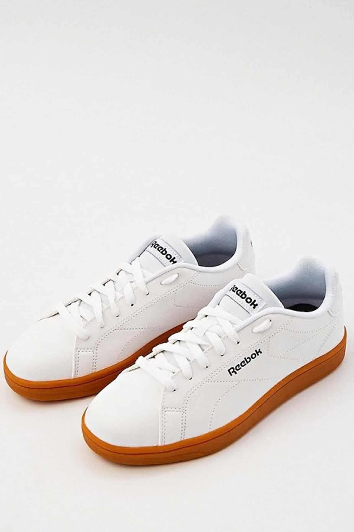 REEBOKGünlük SporReebok Royal Complete CLN Kadın Günlük Spor Ayakkabı EG9416BEYAZ