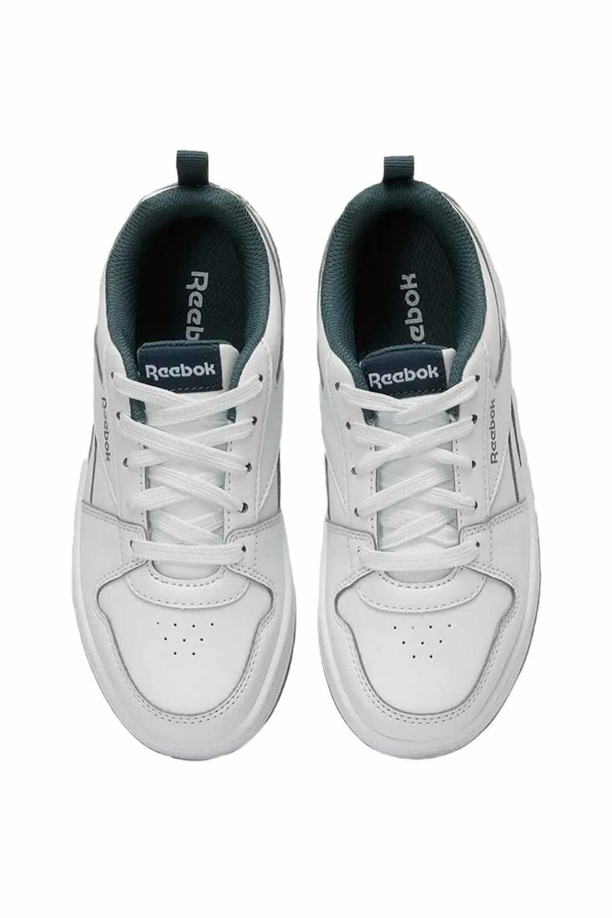 REEBOKGünlük SporReebok Royal Prime 2.0 Kadın Günlük Spor Ayakkabı 100033495Beyaz