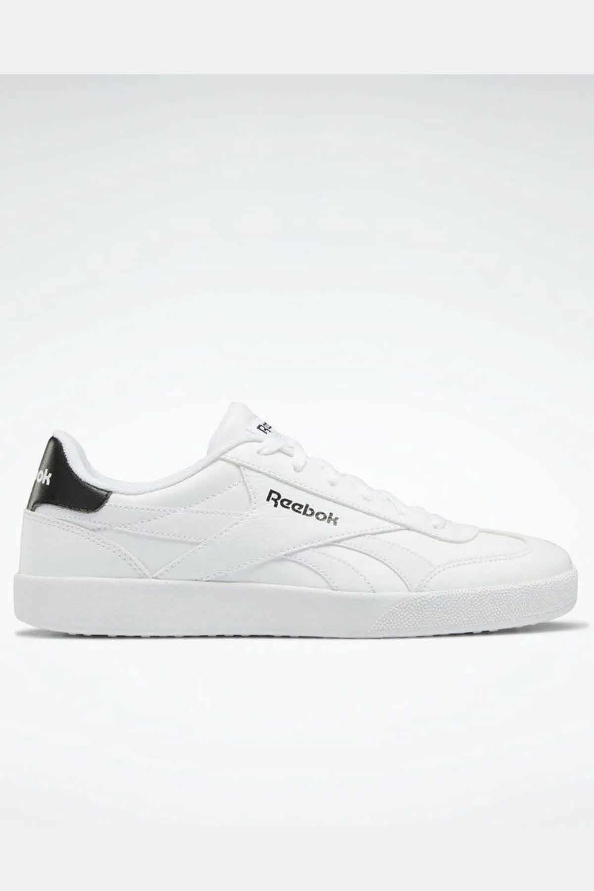 REEBOKGünlük SporReebok Smash Edge S Unisex Günlük Spor Ayakkabı 100008253Beyaz