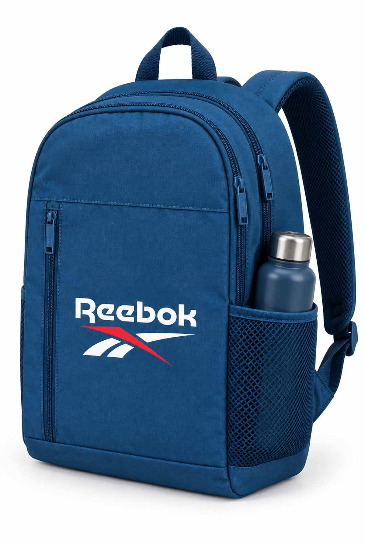 REEBOKSırt ÇantasıReebok 4M BACKPACK REEBOK ASHLAND B MAVI, STD Unisex Sırt Çantası 101978748MAVİ
