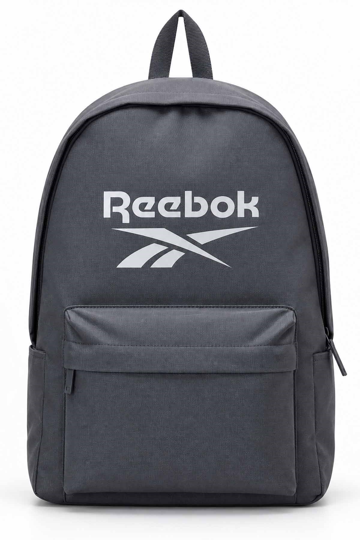 REEBOKSırt ÇantasıReebok 6M Ashland 45Cm Backpack Gre A GRI, STD Unisex Sırt Çantası 102287091Gri