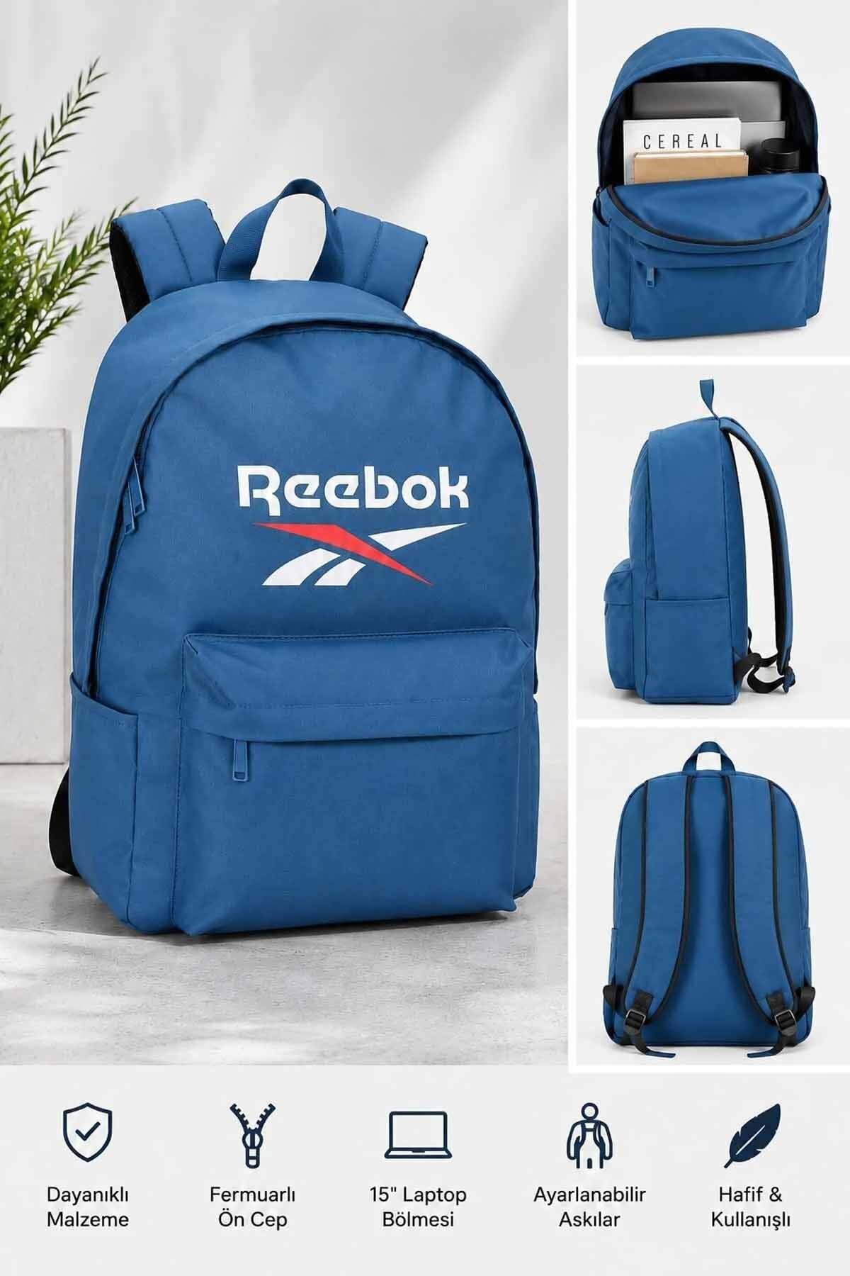 REEBOKSırt ÇantasıReebok Ashland Unisex Sırt Çantası 101960045LACI