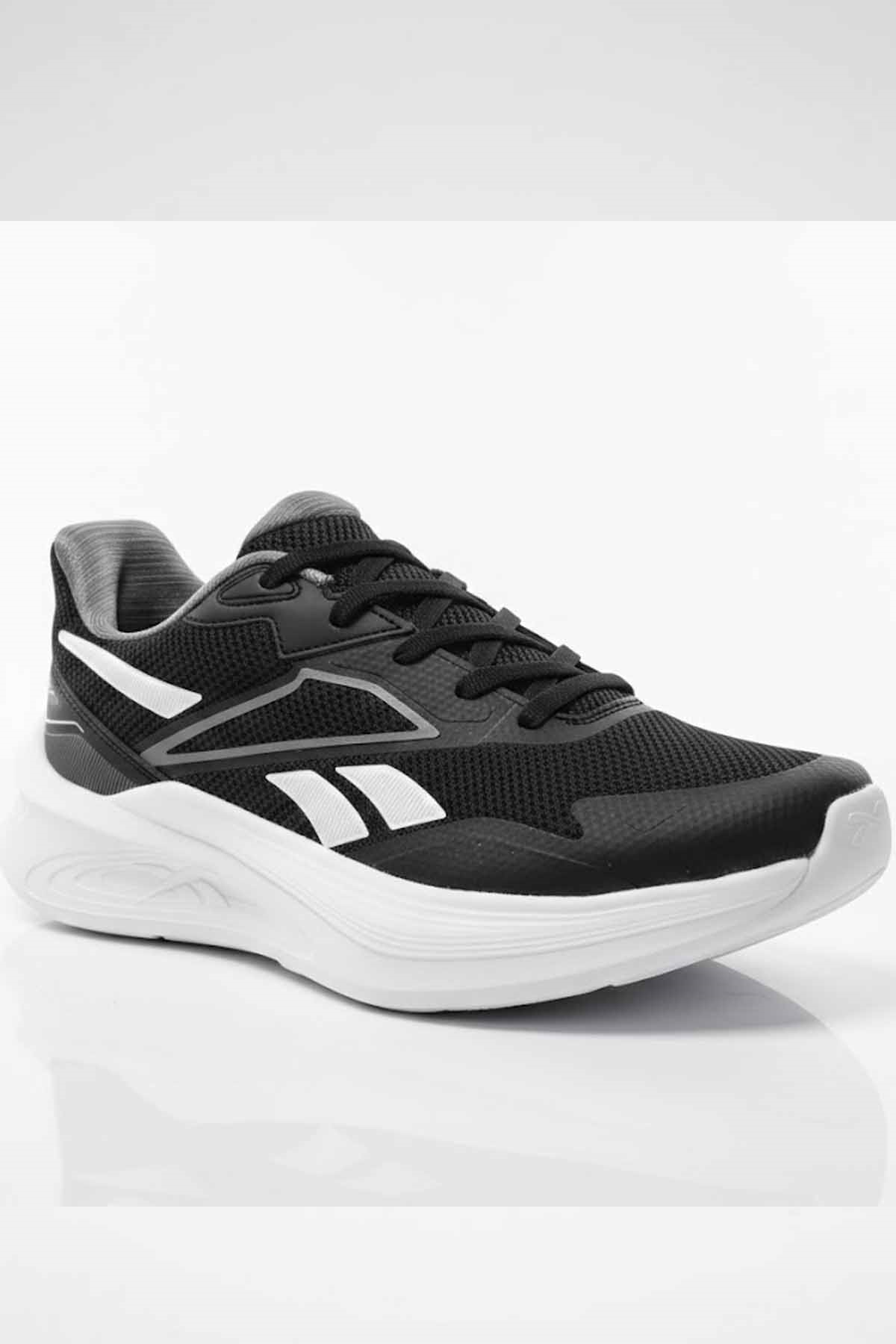 REEBOKSneakerReebok Anes Run III Erkek Sneaker Ayakkabı 102156232Siyah-Byz