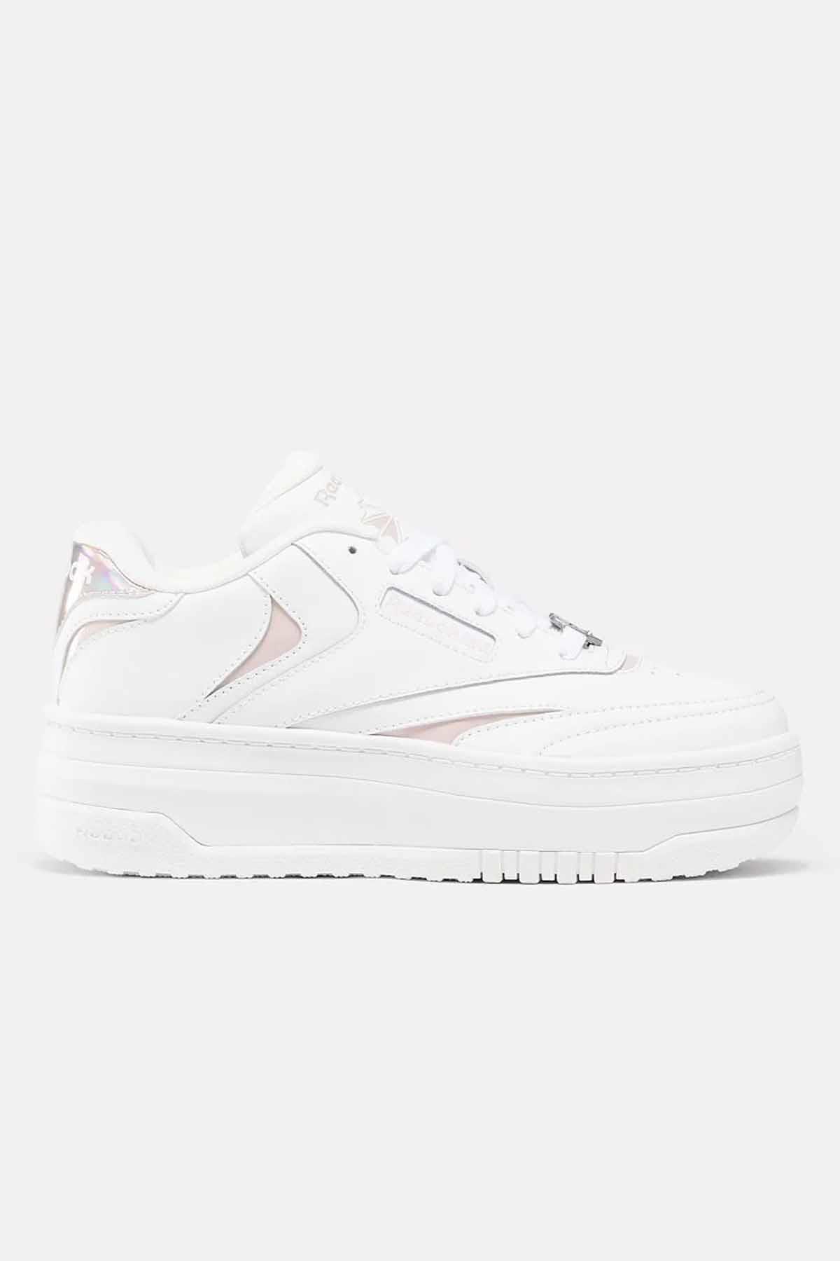REEBOKSneakerReebok CL LTHR Unisex Sneaker Ayakkabı 100075125Beyaz
