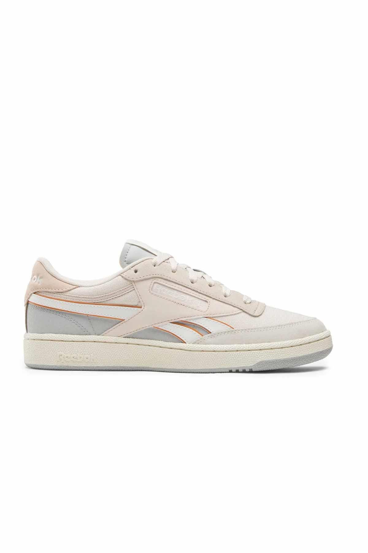 REEBOKSneakerReebok Club C Revenge Kadın Sneaker Ayakkabı 100201204Bej
