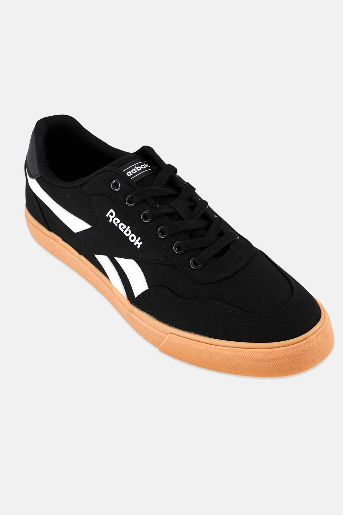 REEBOKSneakerReebok Court Advance Vulc Erkek Sneaker Ayakkabı 100259993Siyah-Byz