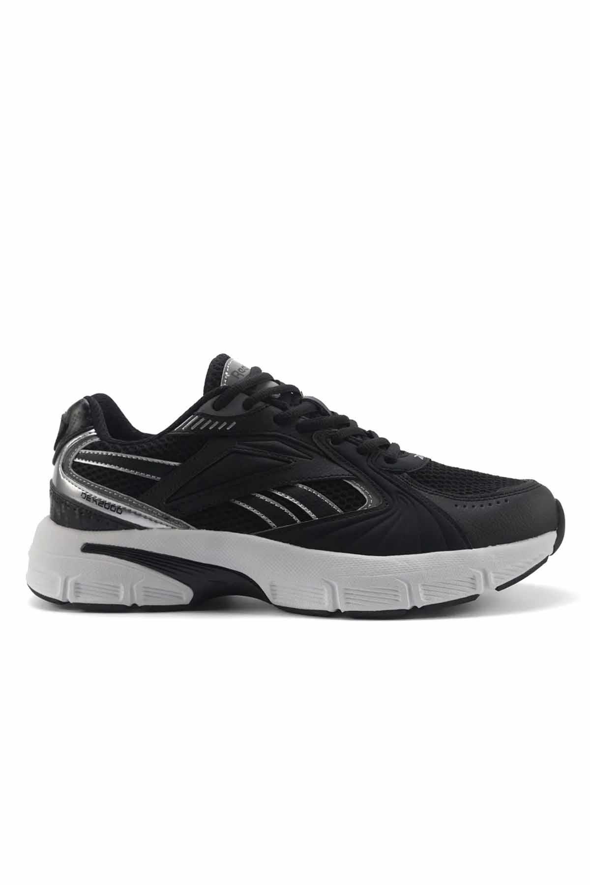 REEBOKSneakerReebok Dex2000 Unisex Sneaker Ayakkabı 101988922Siyah