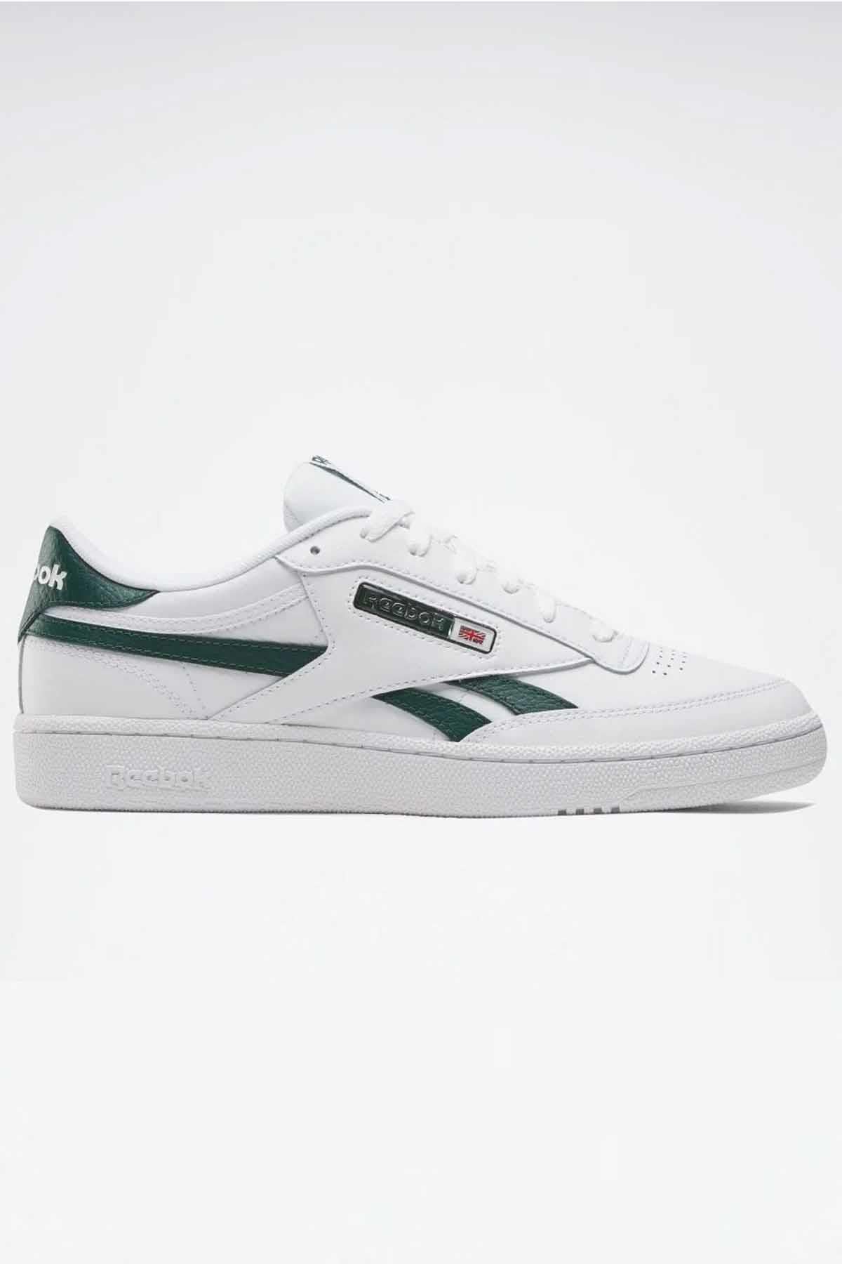 REEBOKSneakerReebok Erkek Beyaz Spor Ayakkabı Erkek Sneaker Ayakkabı 100201198BEYAZ