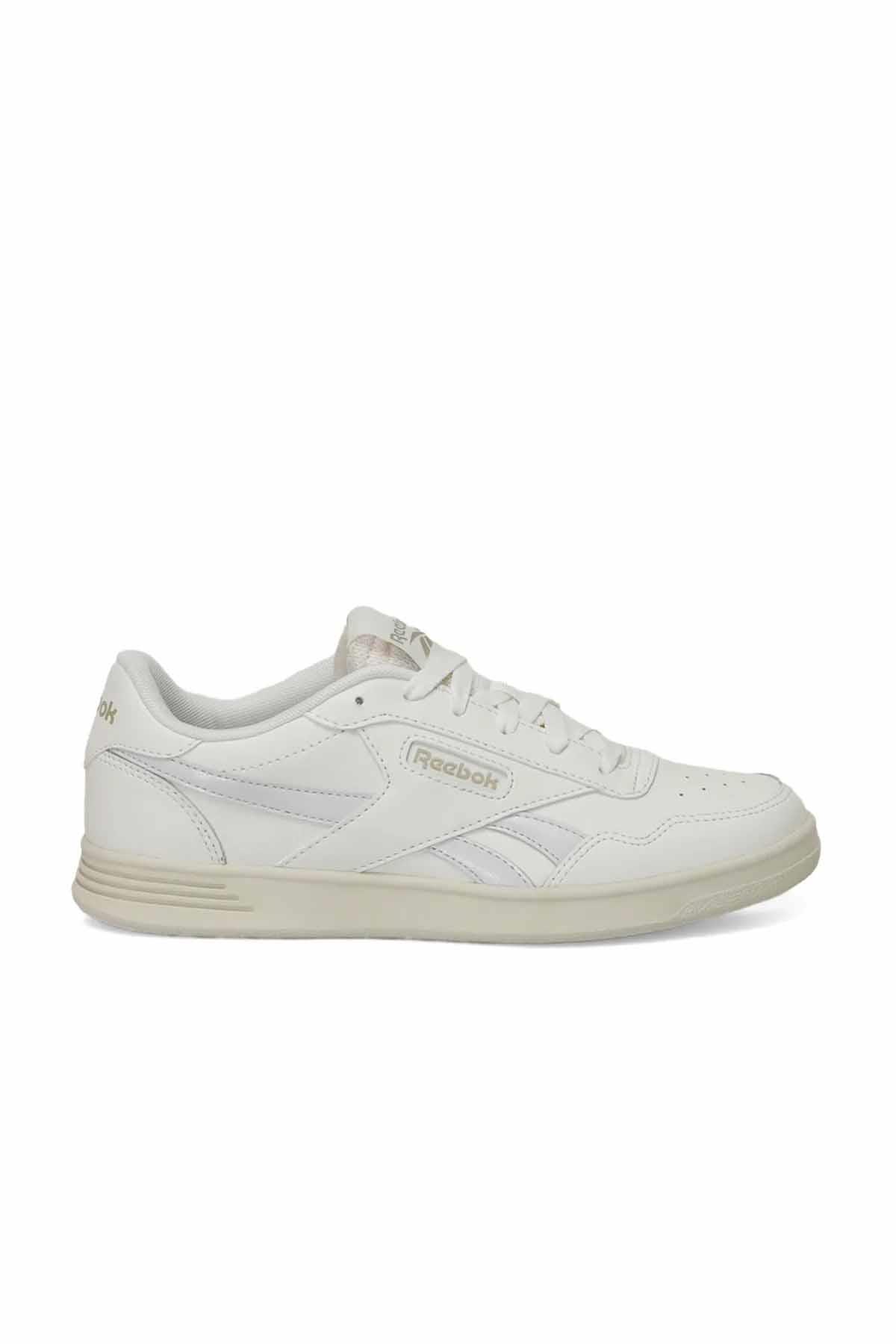 REEBOKSneakerReebok Kadın Sneaker Court Advence Kadın Sneaker Ayakkabı 100202642Kırık-Byz