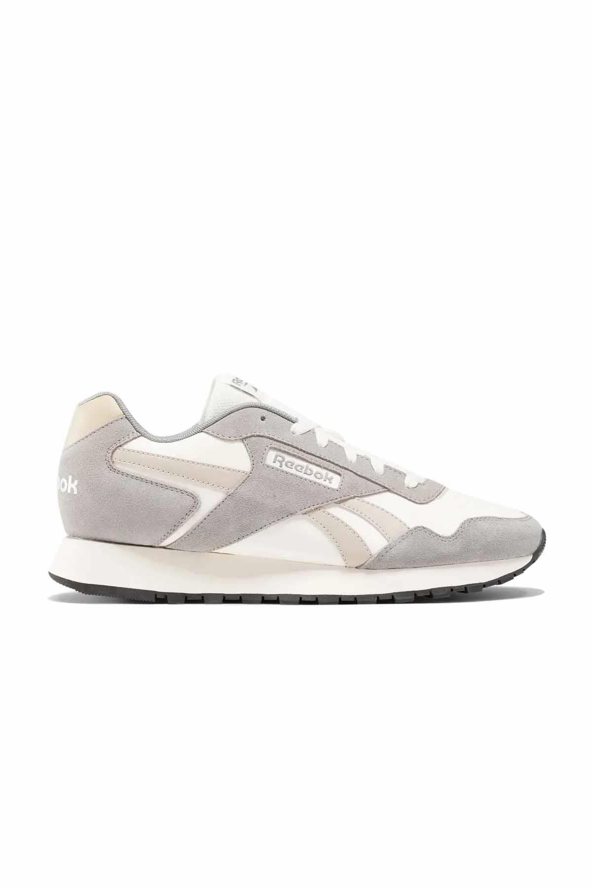 REEBOKSneakerReebok Kadın Spor Ayakkabı Glıde Erkek Sneaker Ayakkabı 100201406BEYAZ