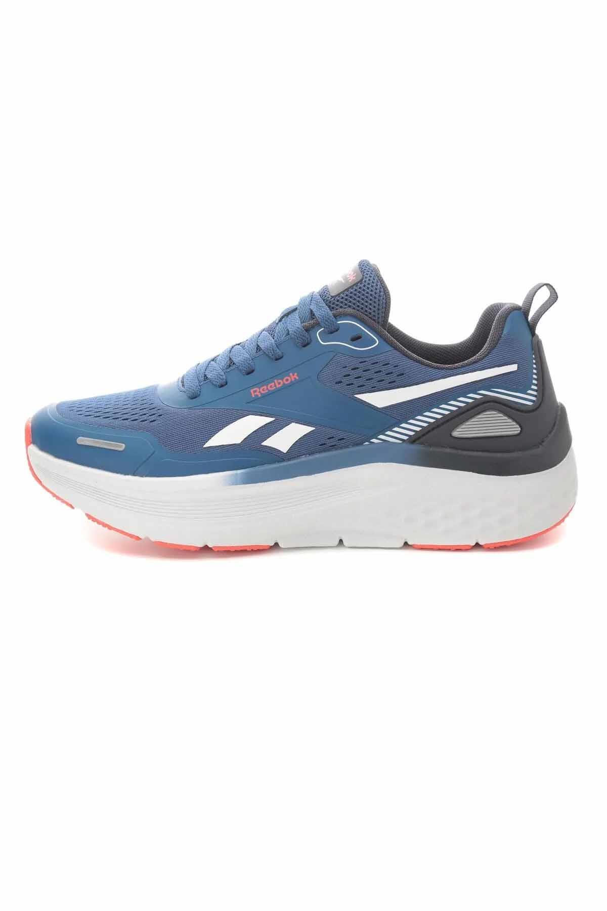 REEBOKSneakerReebok Moon Flex II Unisex Sneaker Ayakkabı 101989481K Mavi