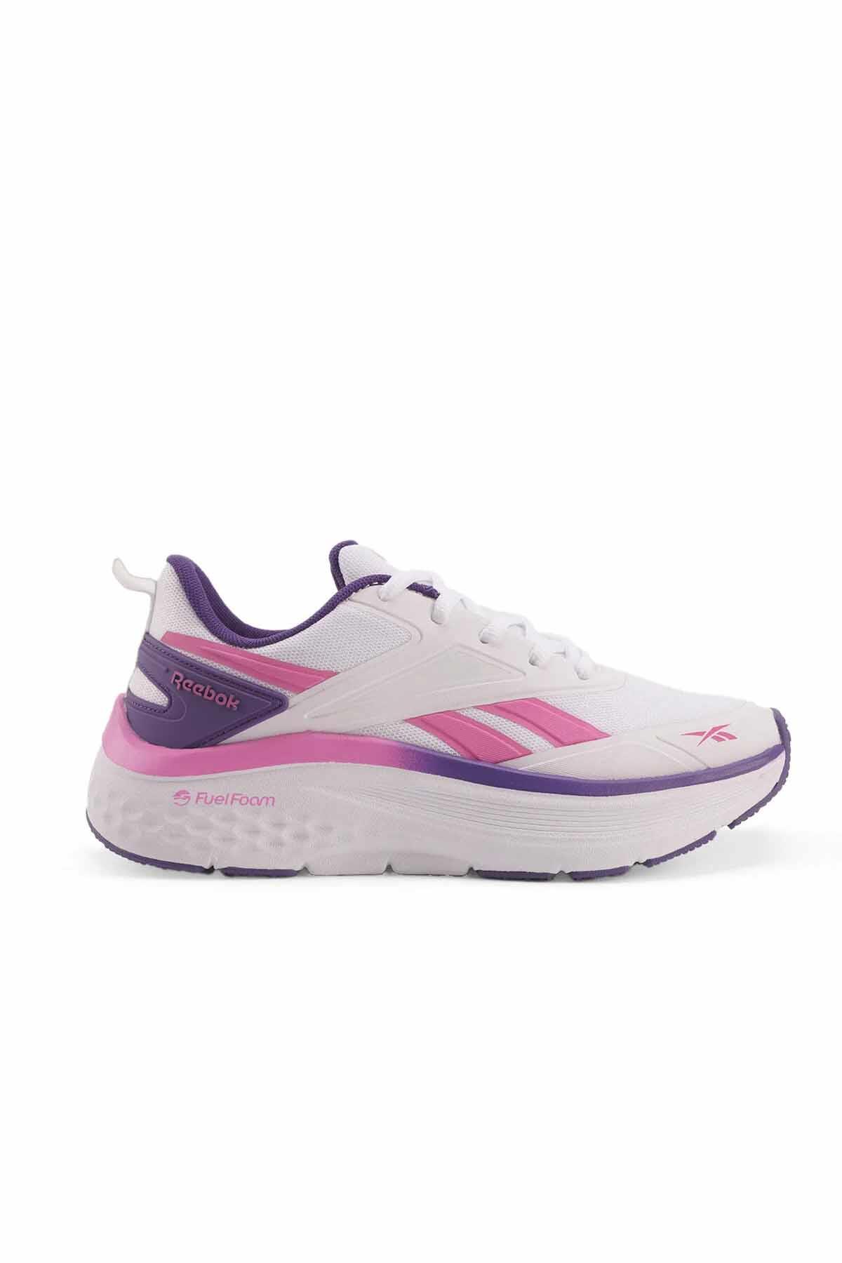 REEBOKSneakerReebok Prime Walk Ultra Kadın Sneaker Ayakkabı 101917159Beyaz/Lila