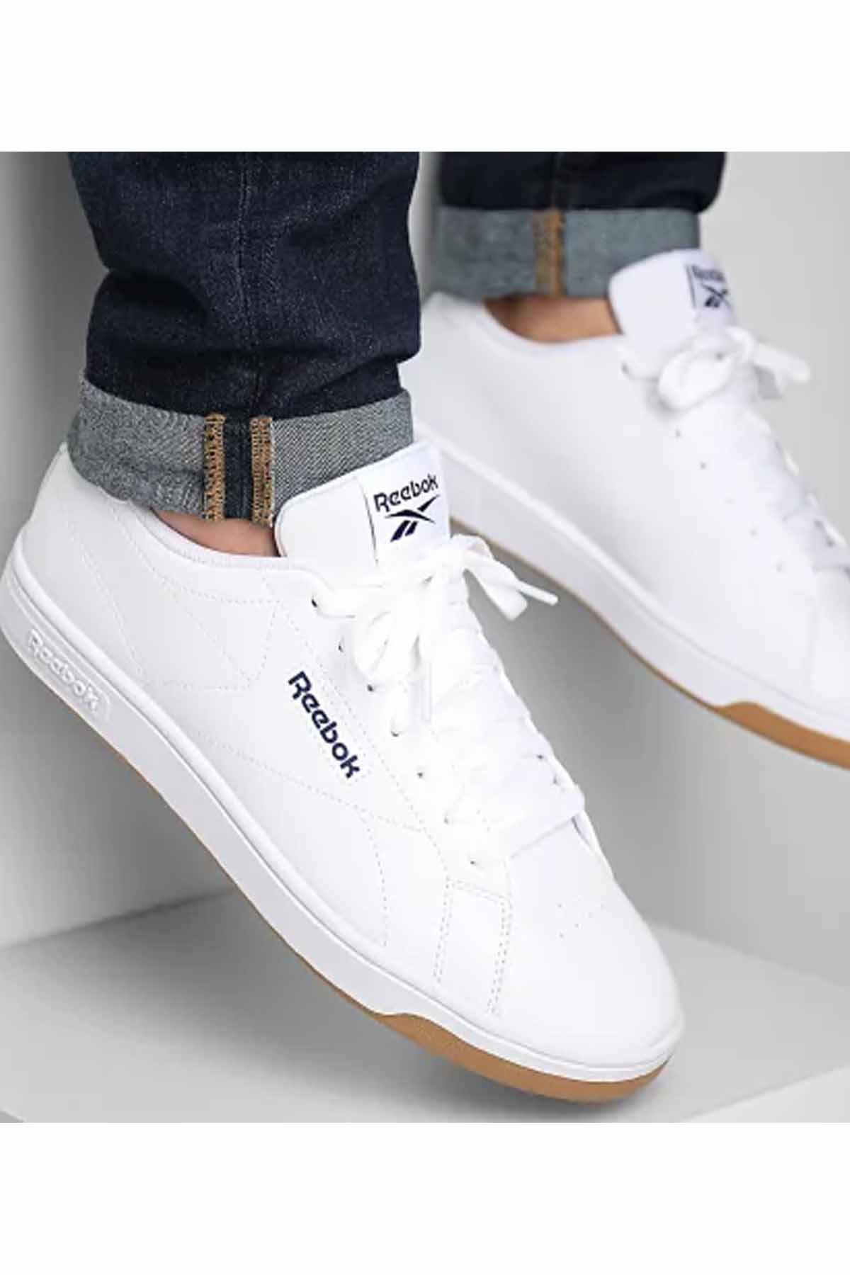 REEBOKSneakerReebok ZIG DYNAMICA STR Unisex Sneaker Ayakkabı 100074368Beyaz