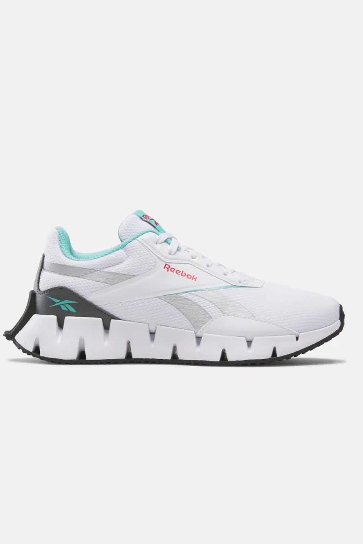 REEBOKSneakerReebok Zig Dynamica STR Kadın Sneaker Ayakkabı 100209535BEYAZ
