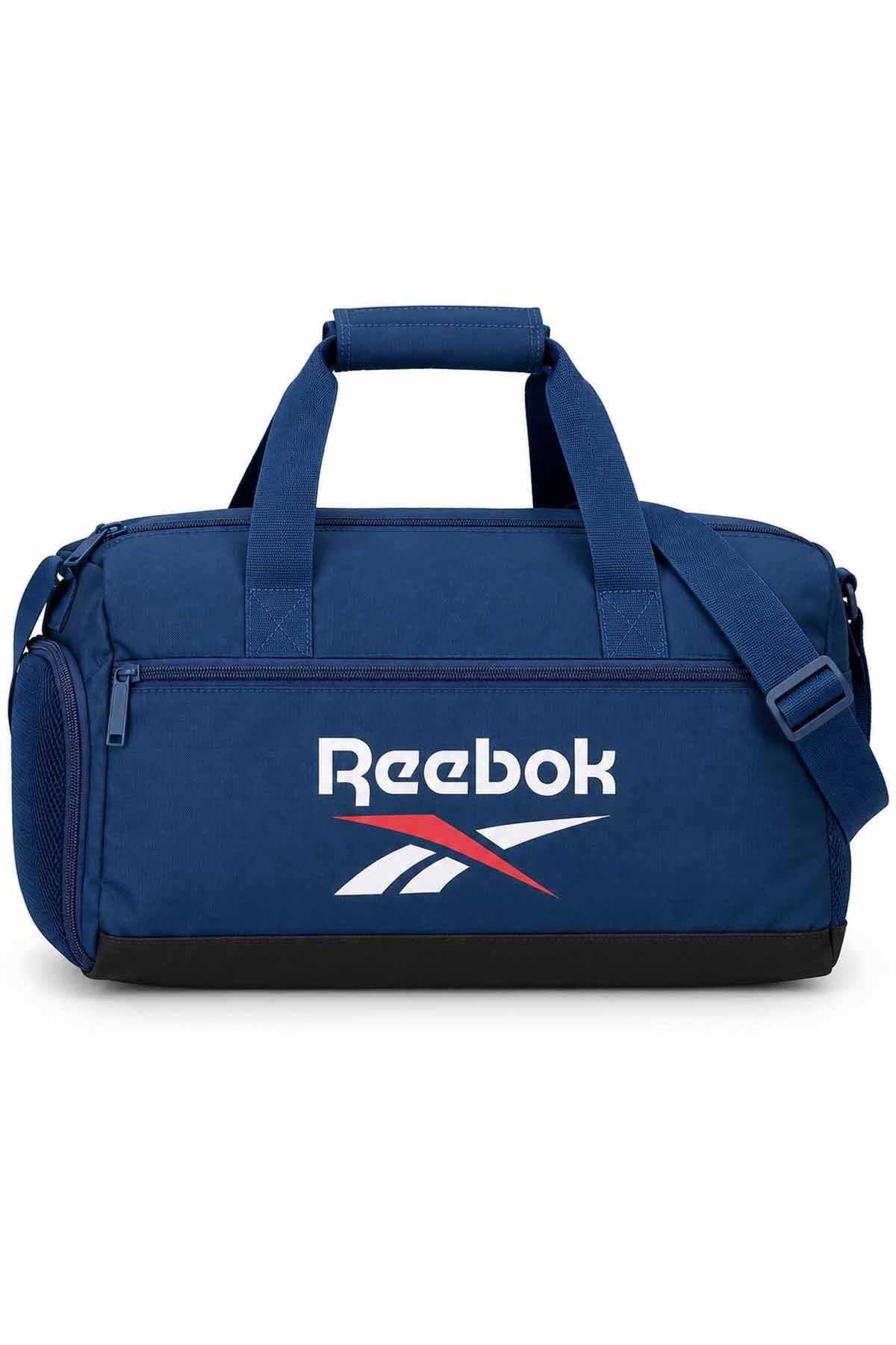 REEBOKSpor ve Seyehat ÇantasıReebok5M ASHLAND GYM Navy LACI, STD Unisex Spor ve Seyehat Çantası 101960049Laci