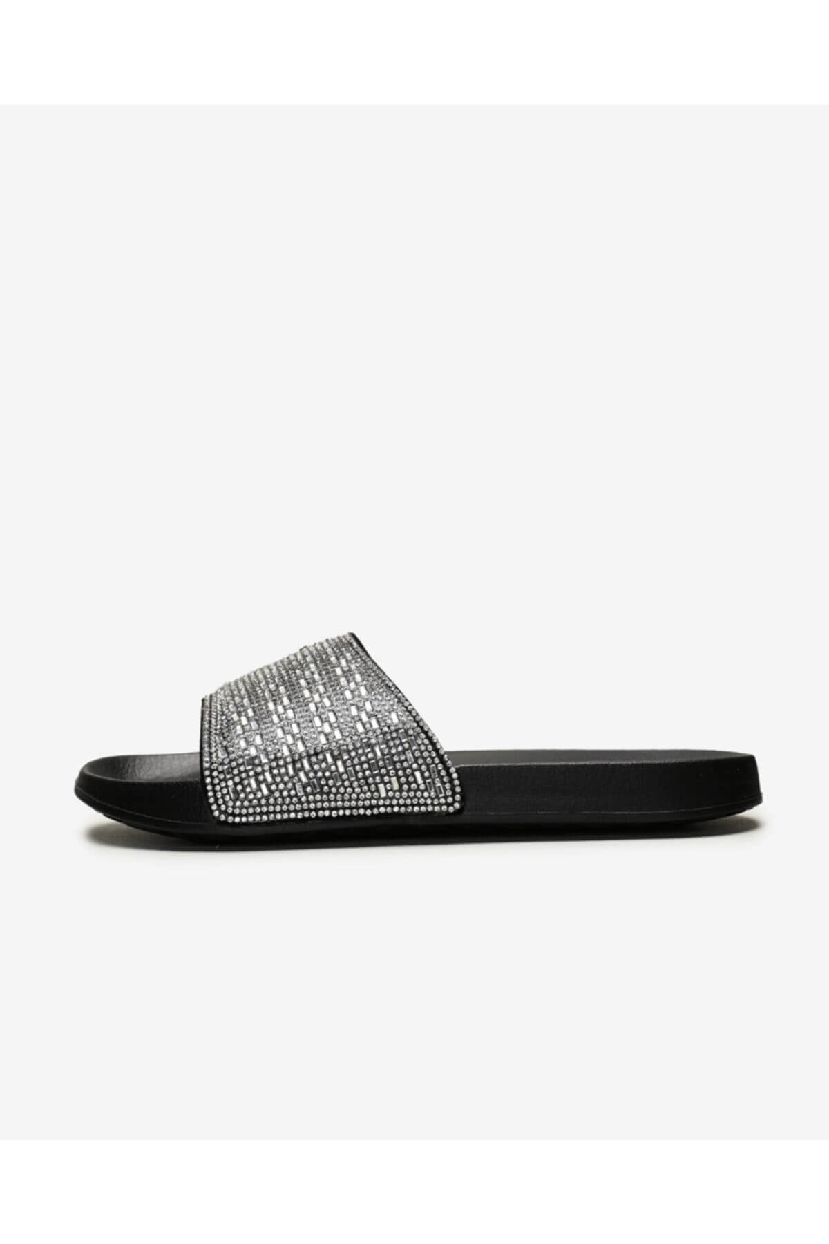 SKECHERSGünlük SporSkechers 2Nd Take-Summer Chic Kadın Günlük Spor Ayakkabı 31546 BLK Siyah
