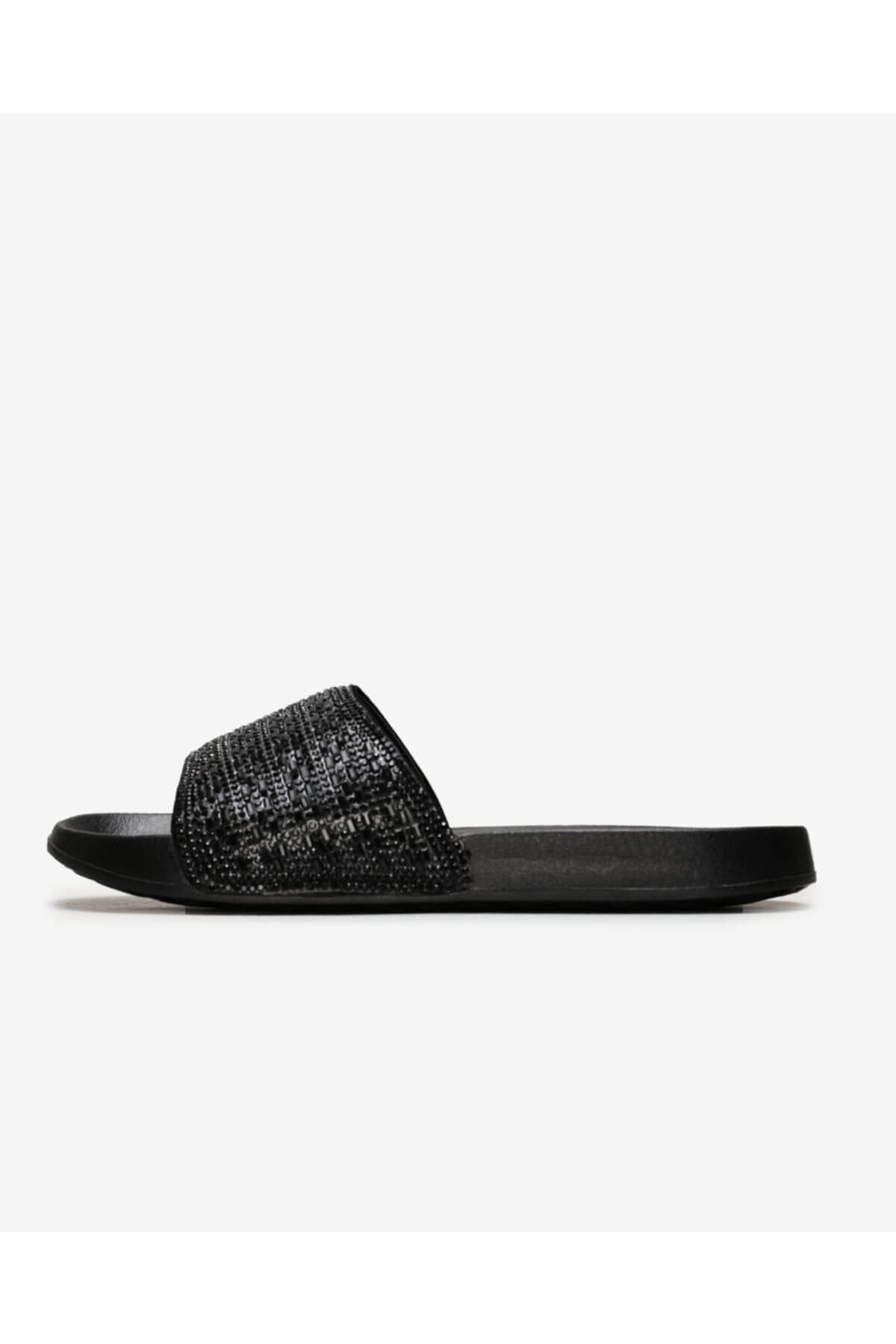 SKECHERSGünlük SporSkechers 2Nd Take-Summer Chic Kadın Günlük Spor Ayakkabı 31546 BBK Siyah