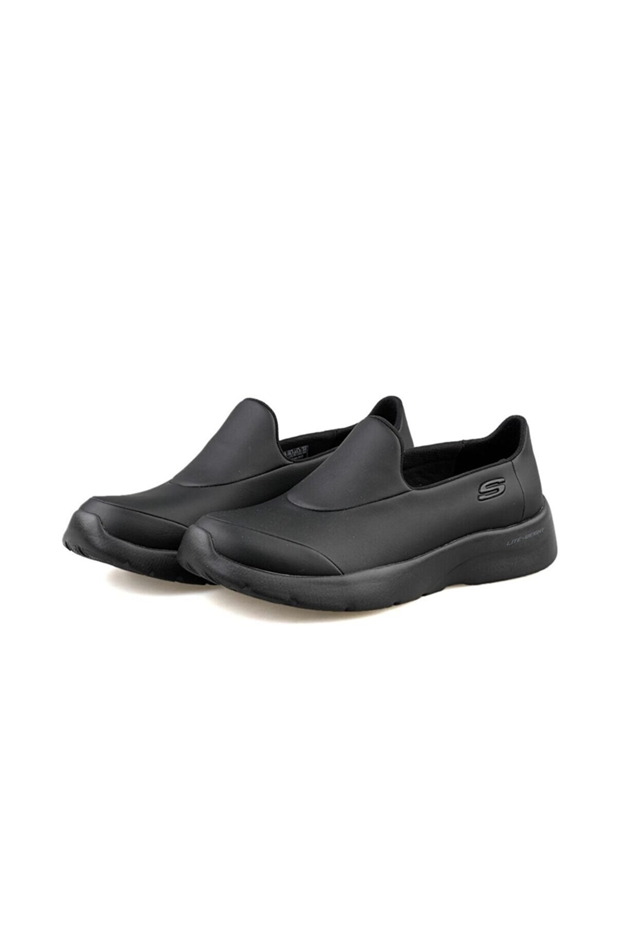 SKECHERSGünlük SporSkechers Dynamight 2.0 Kadın Günlük Spor Ayakkabı 896120TK BBK Siyah