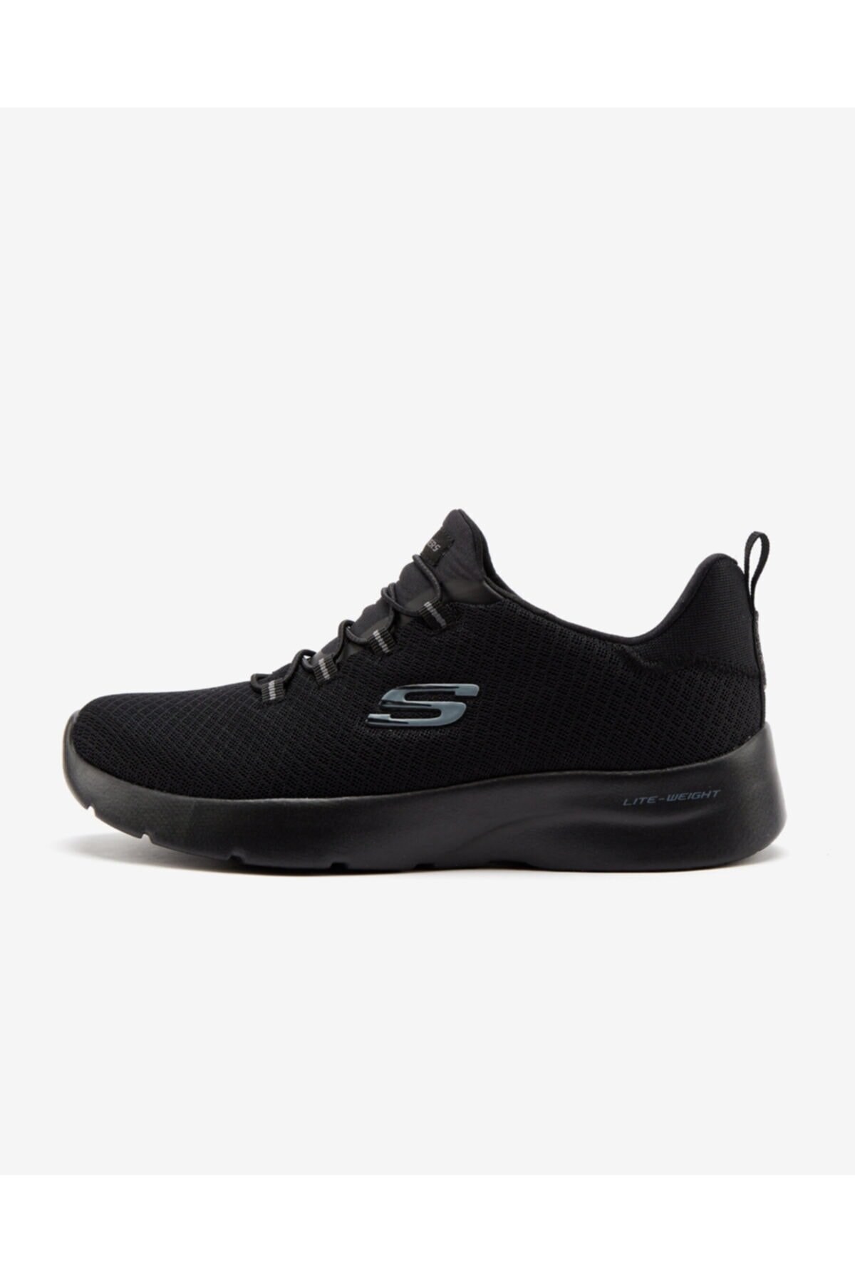 SKECHERSGünlük SporSkechers Dynamight 2.0 Kadın Günlük Spor Ayakkabı 896118TK BBK Siyah