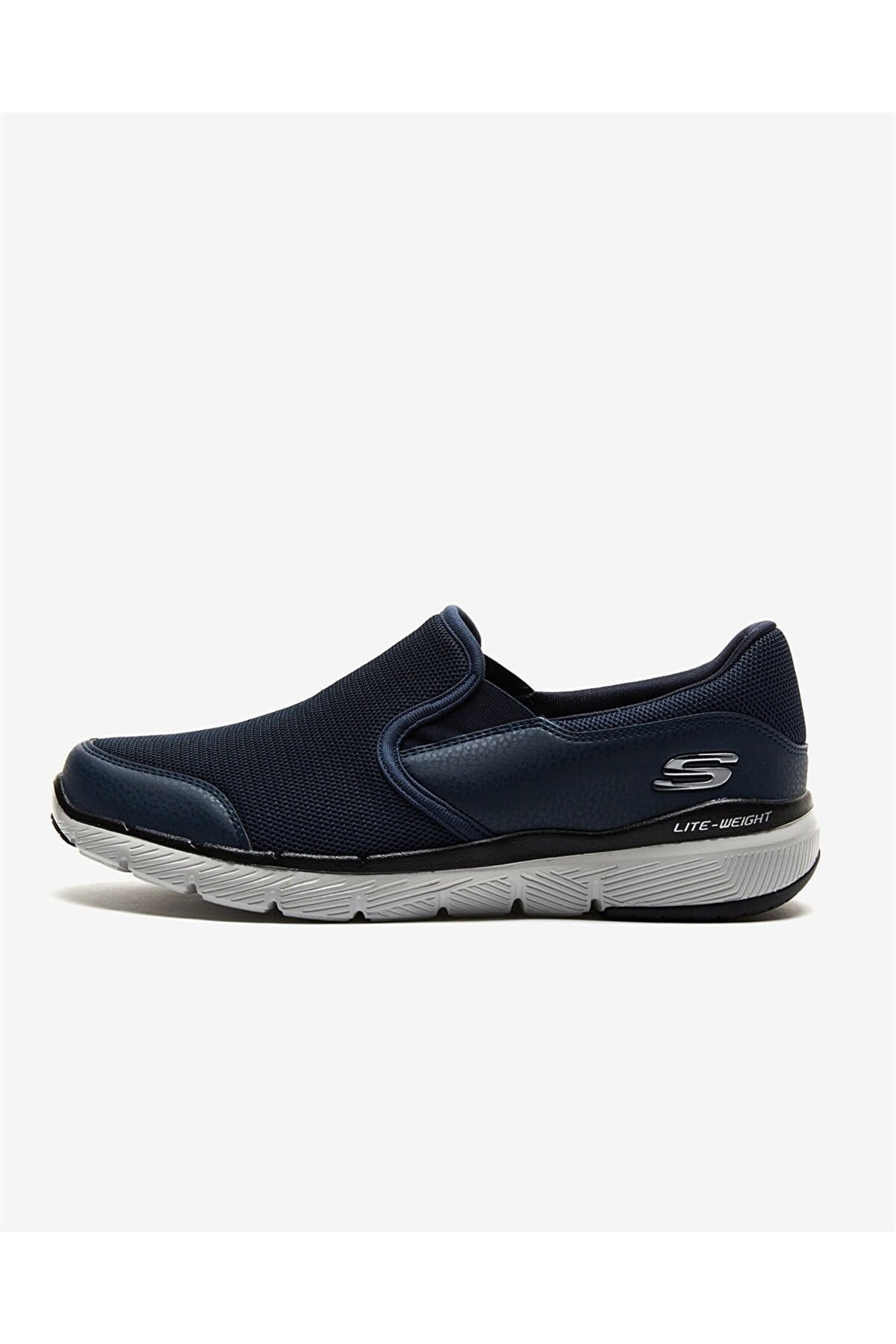 SKECHERSGünlük SporSkechers Flex Advantage 3.0 Erkek Günlük Spor Ayakkabı 52962TK NVY Lacivert