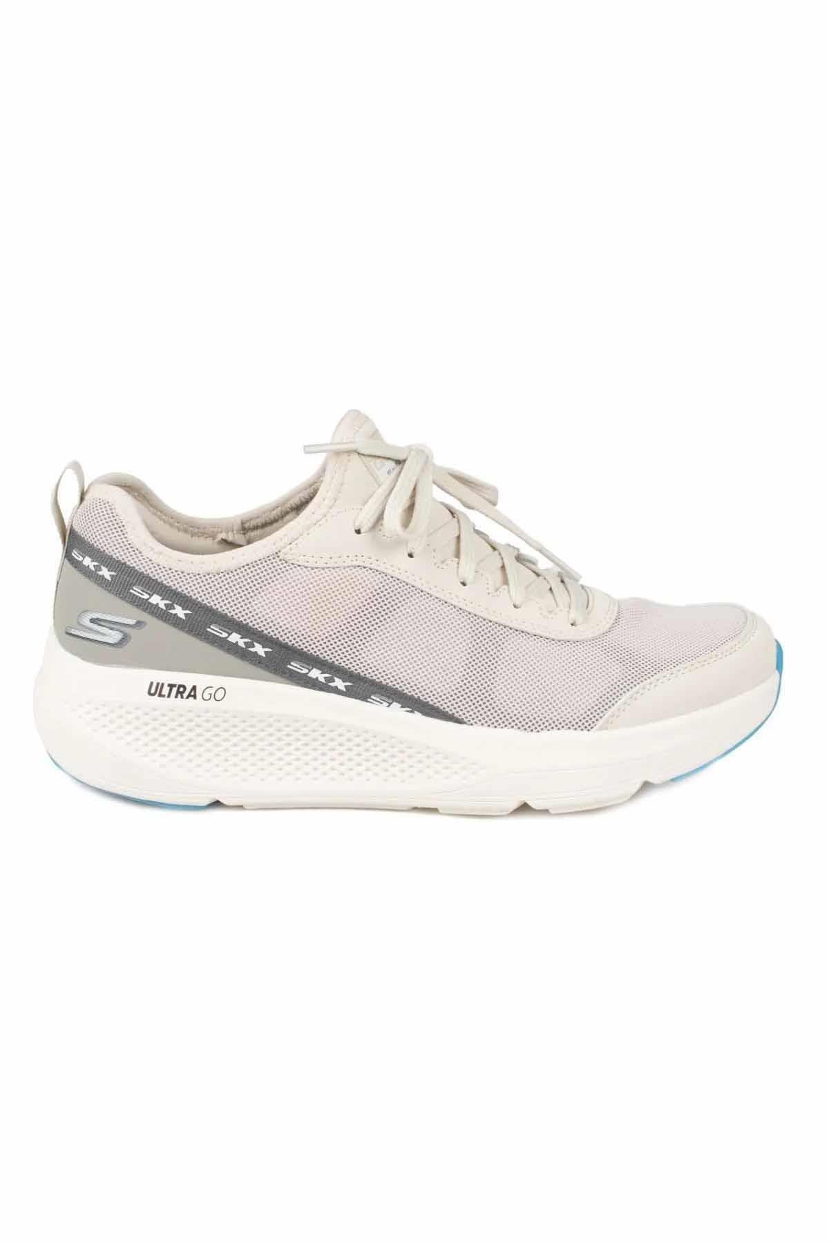 SKECHERSGünlük SporSkechers GO RUN ELEVATE Erkek Günlük Spor Ayakkabı 220181 OFWT Beyaz