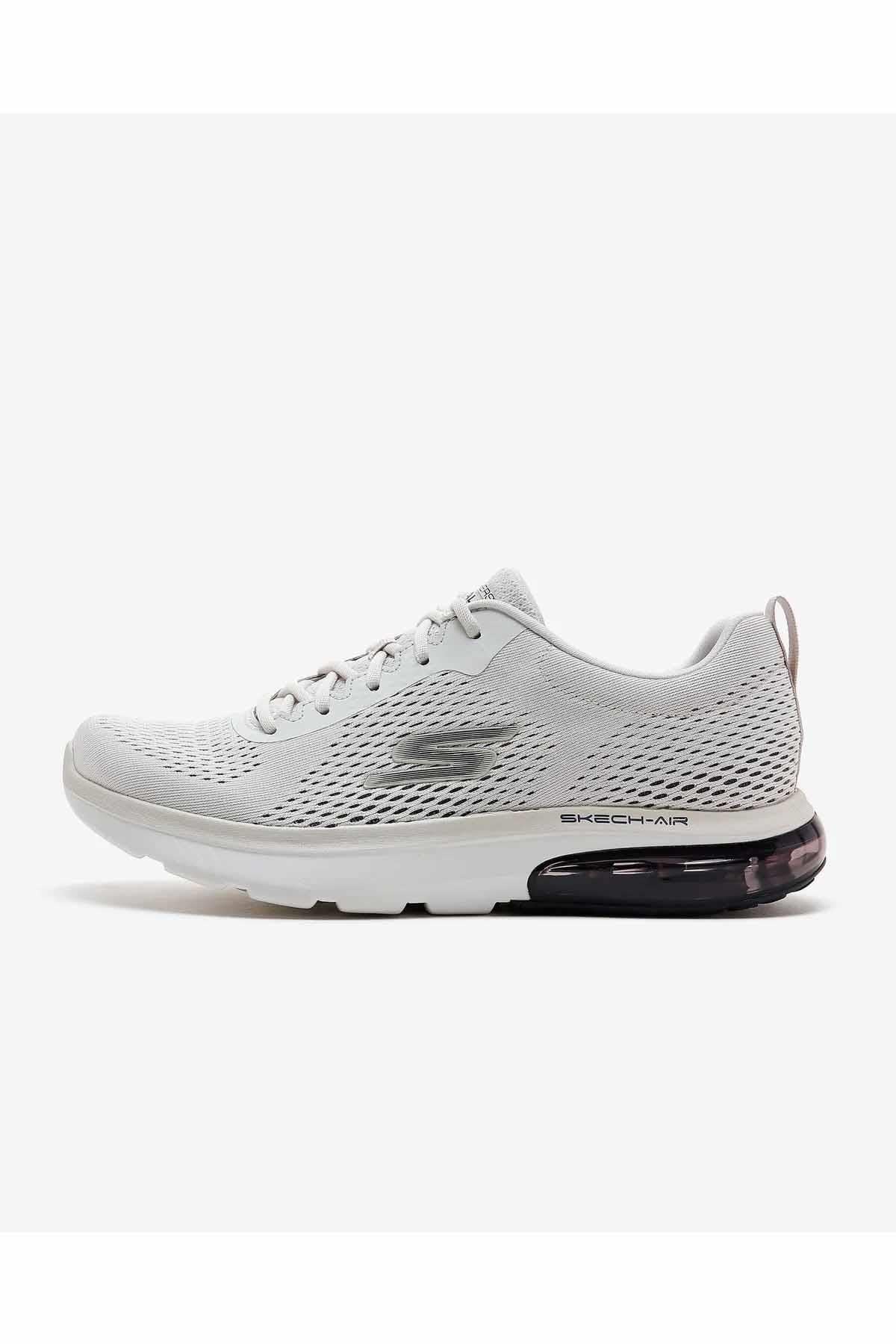 SKECHERSGünlük SporSkechers GO WALK AIR 2.0 - ENTERPRISE Erkek Günlük Spor Ayakkabı 216241 NAT Natürel