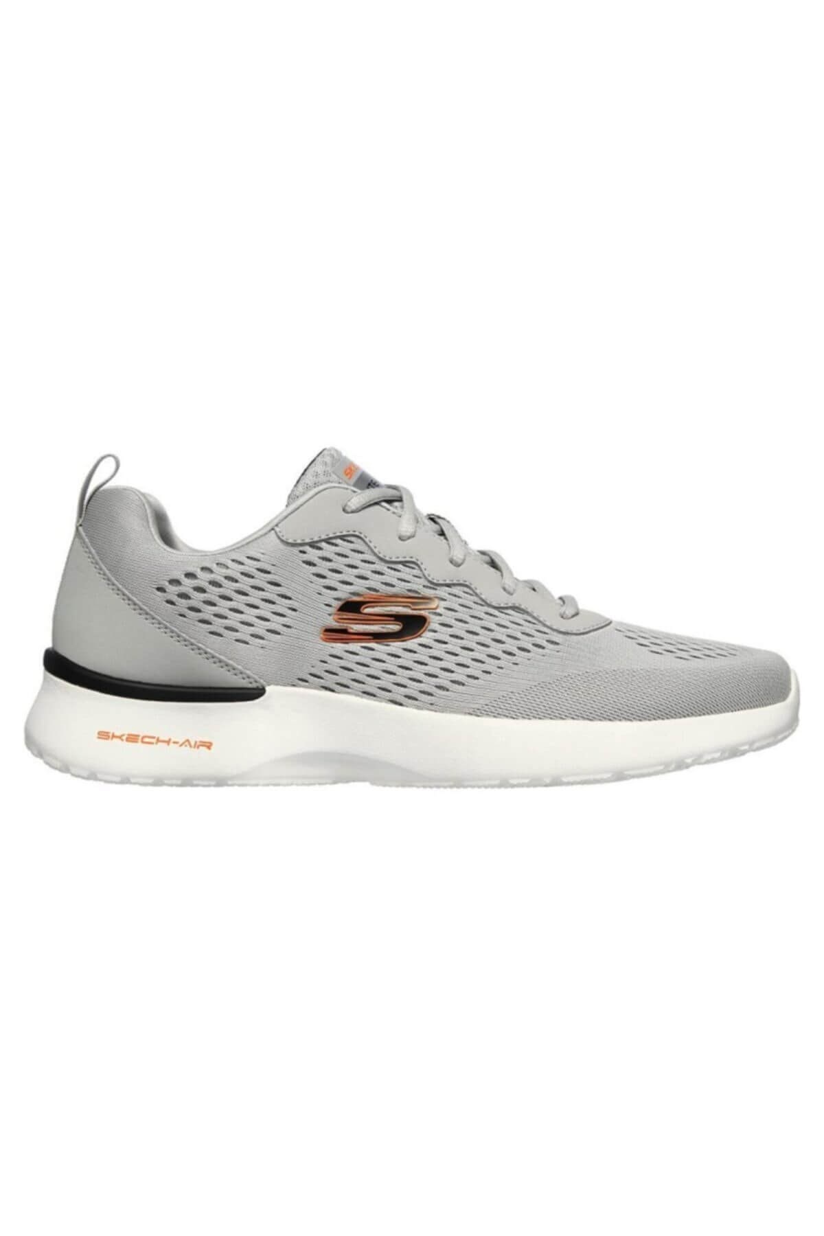 SKECHERSGünlük SporSkechers Skech-Air Dynamight-Tuned Up Erkek Günlük Spor Ayakkabı 232291 GRY Gri