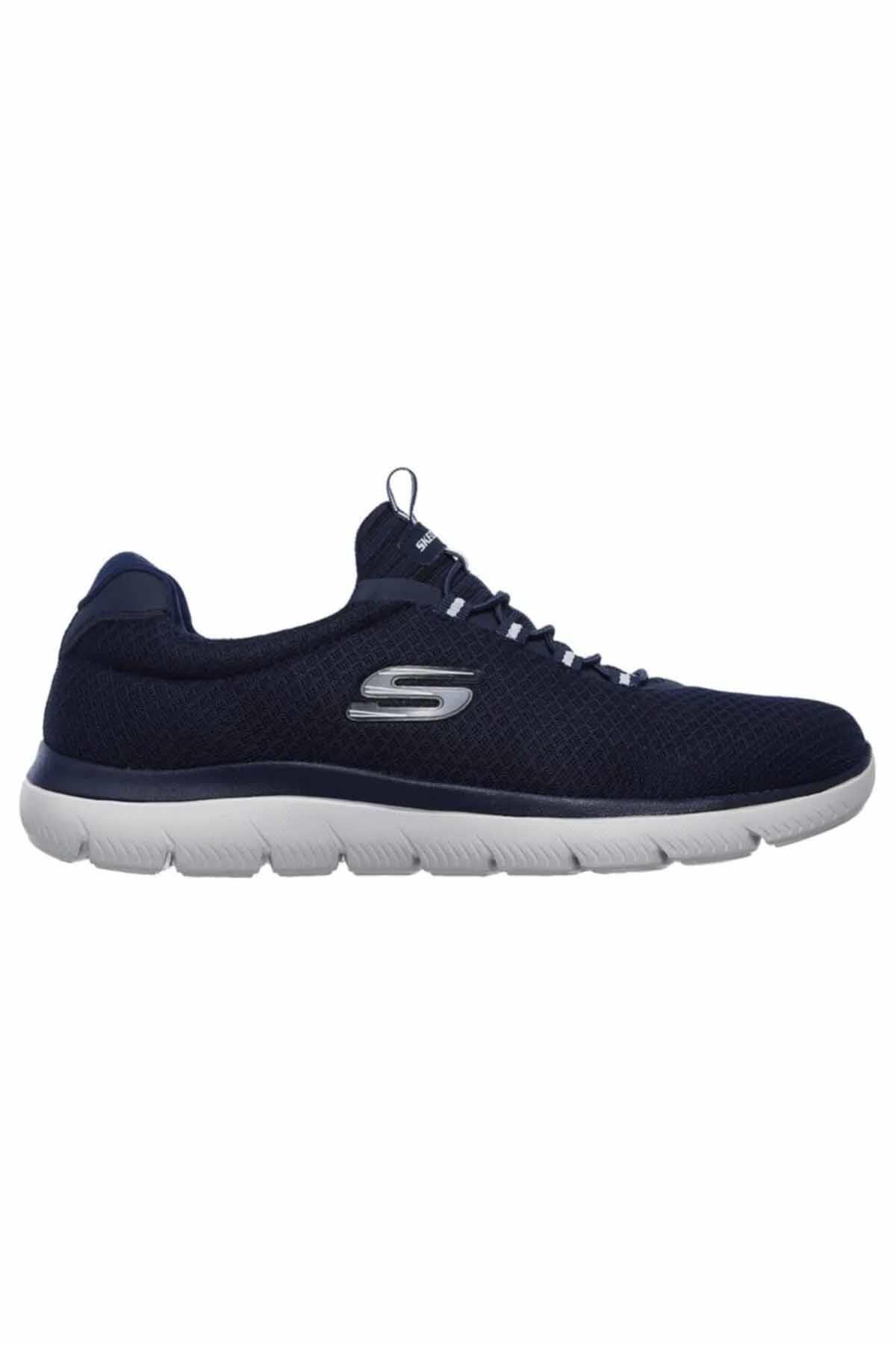 SKECHERSGünlük SporSkechers SUMMİTS Erkek Günlük Spor Ayakkabı 52811TK NVY Lacivert