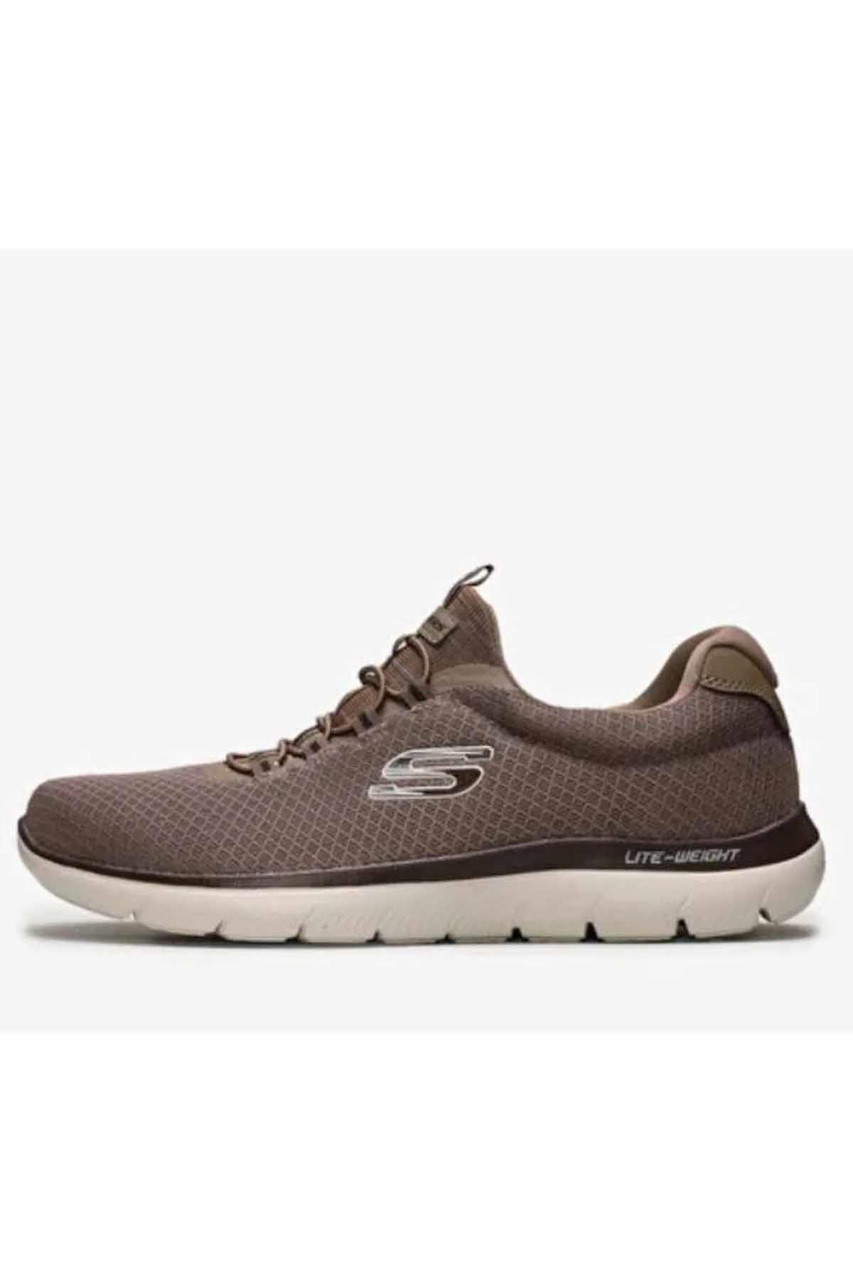SKECHERSGünlük SporSkechers SUMMİTS Erkek Günlük Spor Ayakkabı 52811TK KHK Haki