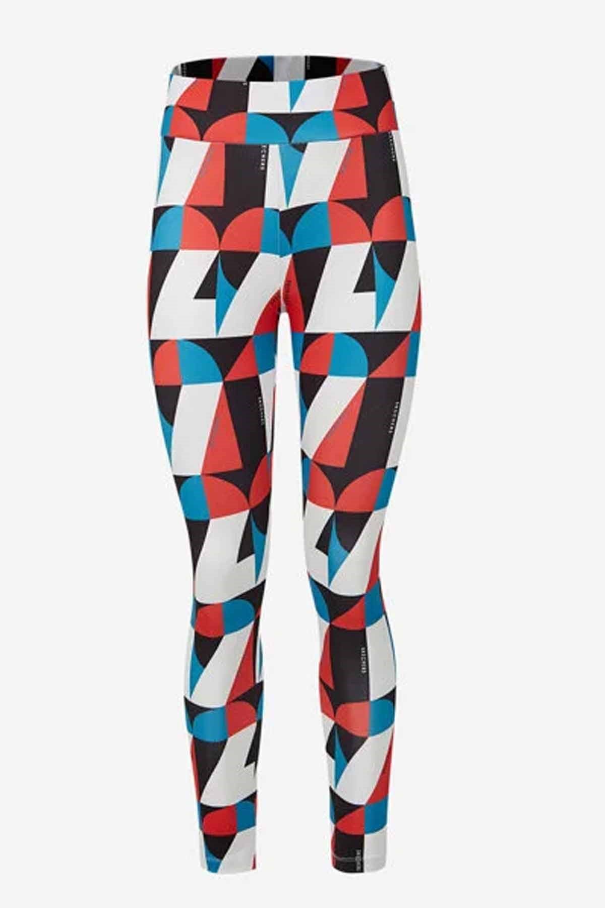 SKECHERSTaytSkechers Legging W Ankle Kadın Tayt S211245-900-Çok Renkli