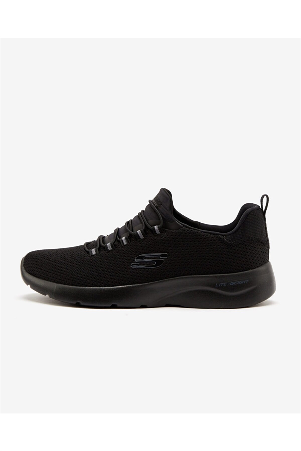 SKECHERSYürüyüş KoşuSkechers Dynamight Erkek Yürüyüş Koşu Ayakkabı 894114TK BBK Siyah