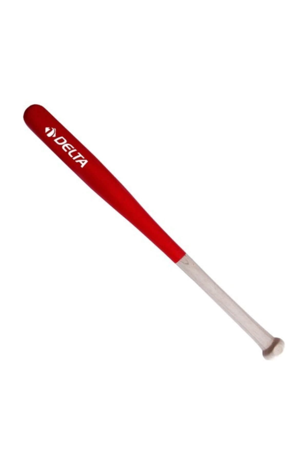 SLAZENGERBeyzbol SopasıDelta Beyzbol Sopası 61cm Unisex Beyzbol Sopası BYK 161-Kırmızı