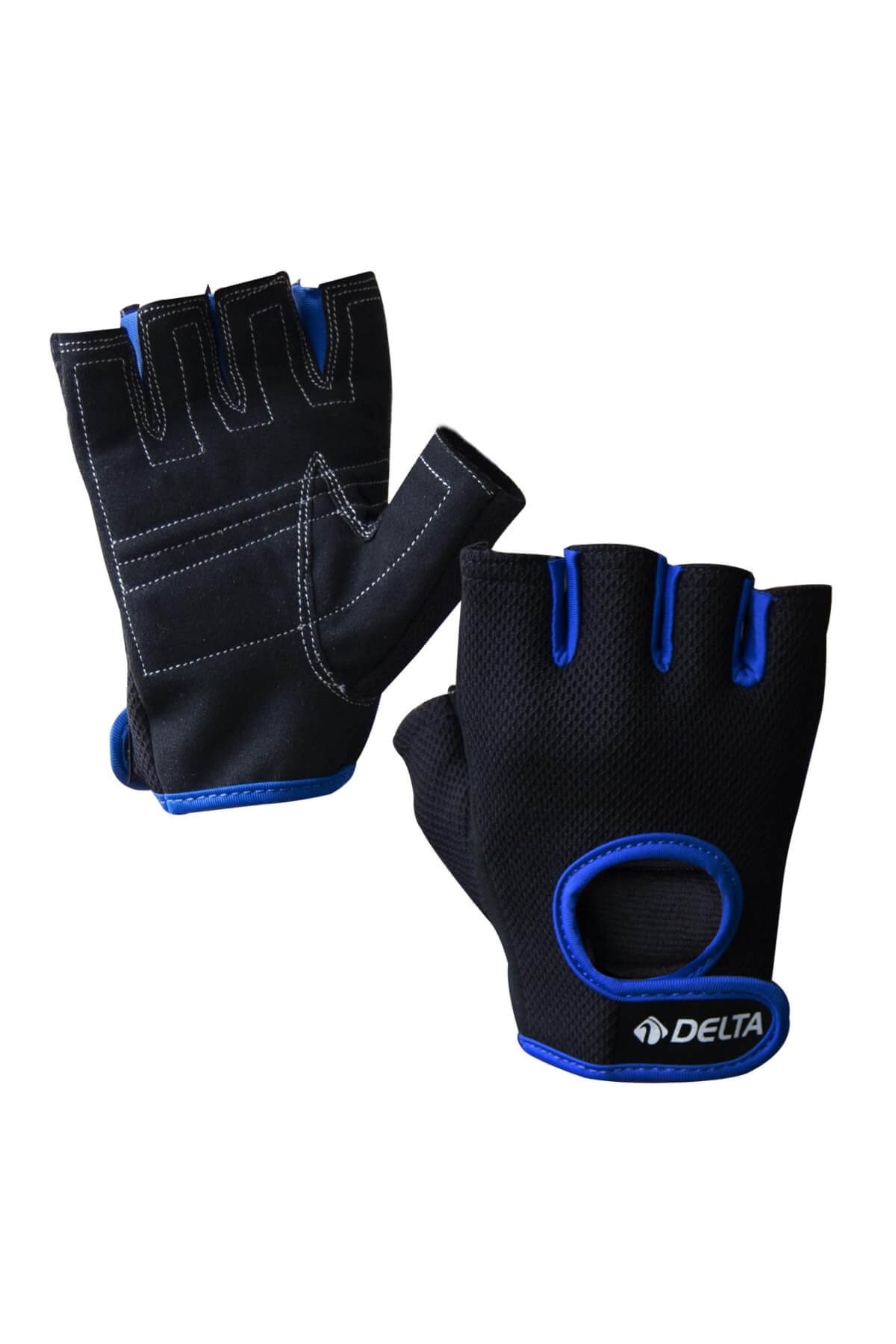 SLAZENGERFitness EldiveniDelta Force Extra Unisex Fitness Eldiveni FORCE-Mavi